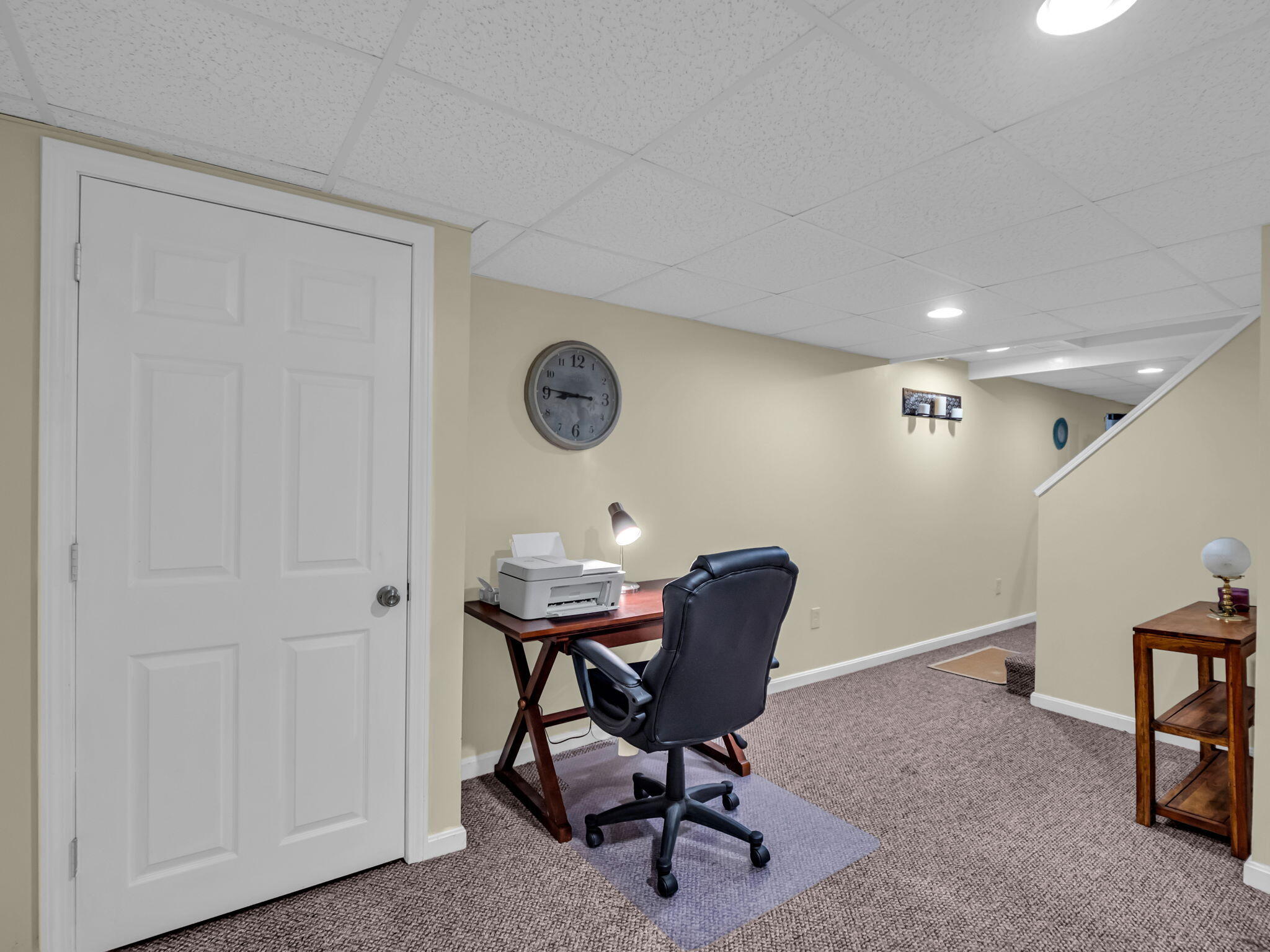 121 Camp St # 82