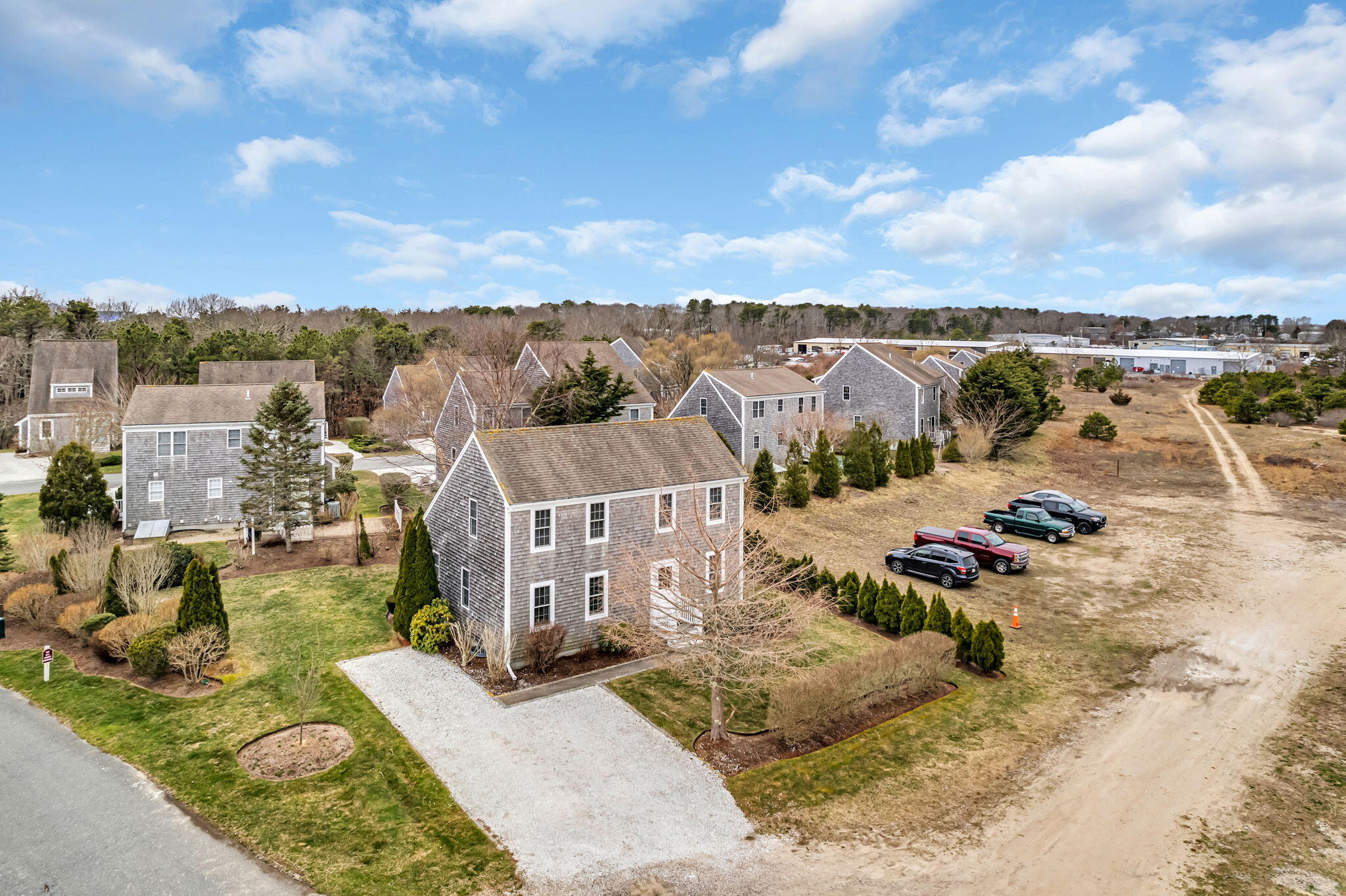 121 Camp St # 82