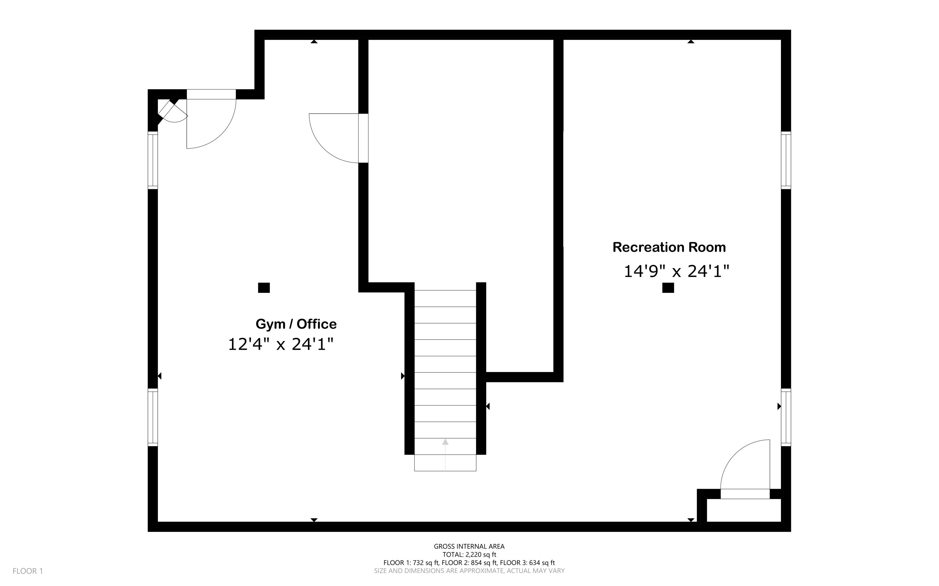 121 Camp St # 82