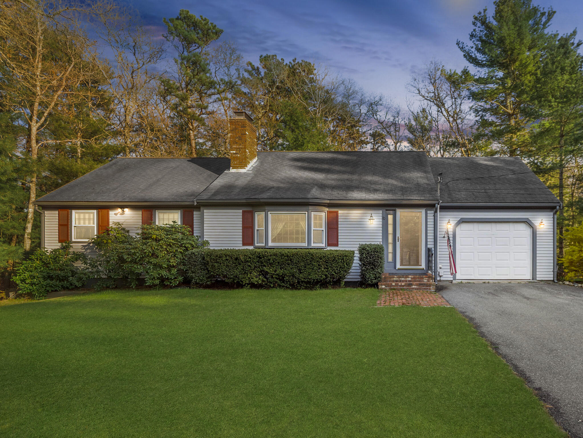 70 Sea Robin Rd