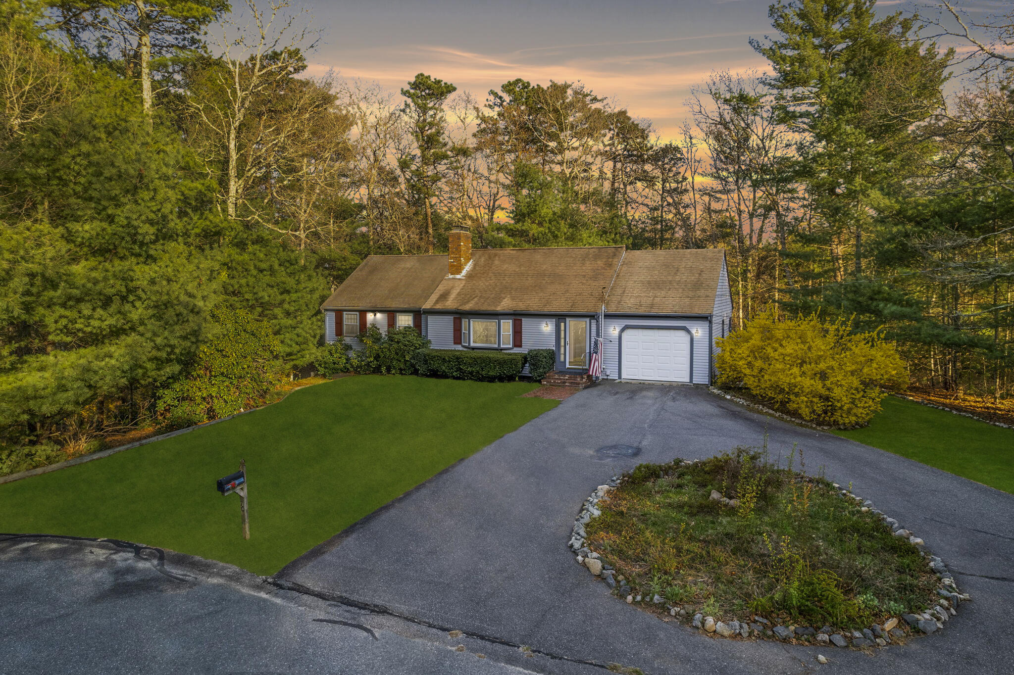 70 Sea Robin Rd