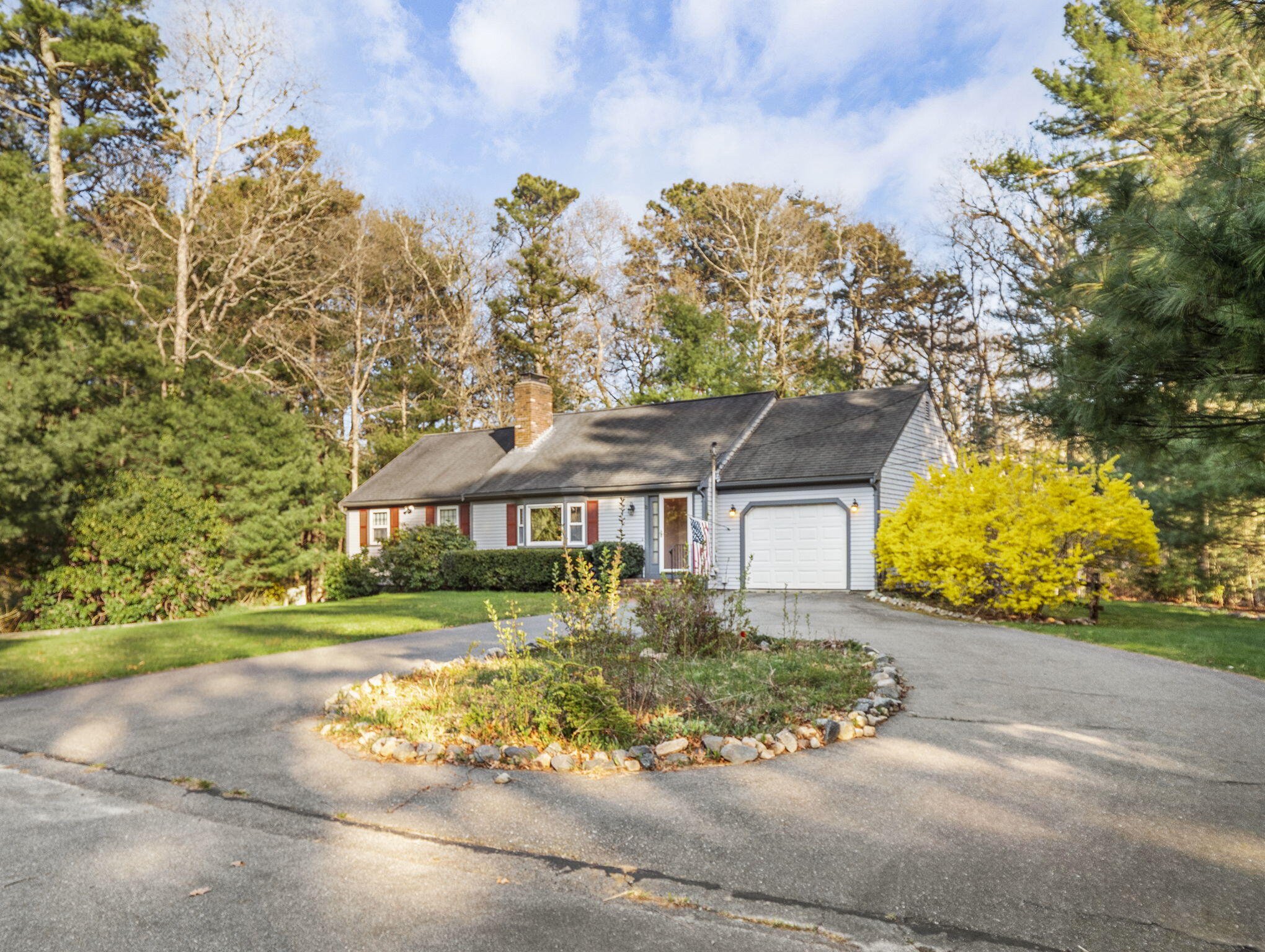 70 Sea Robin Rd