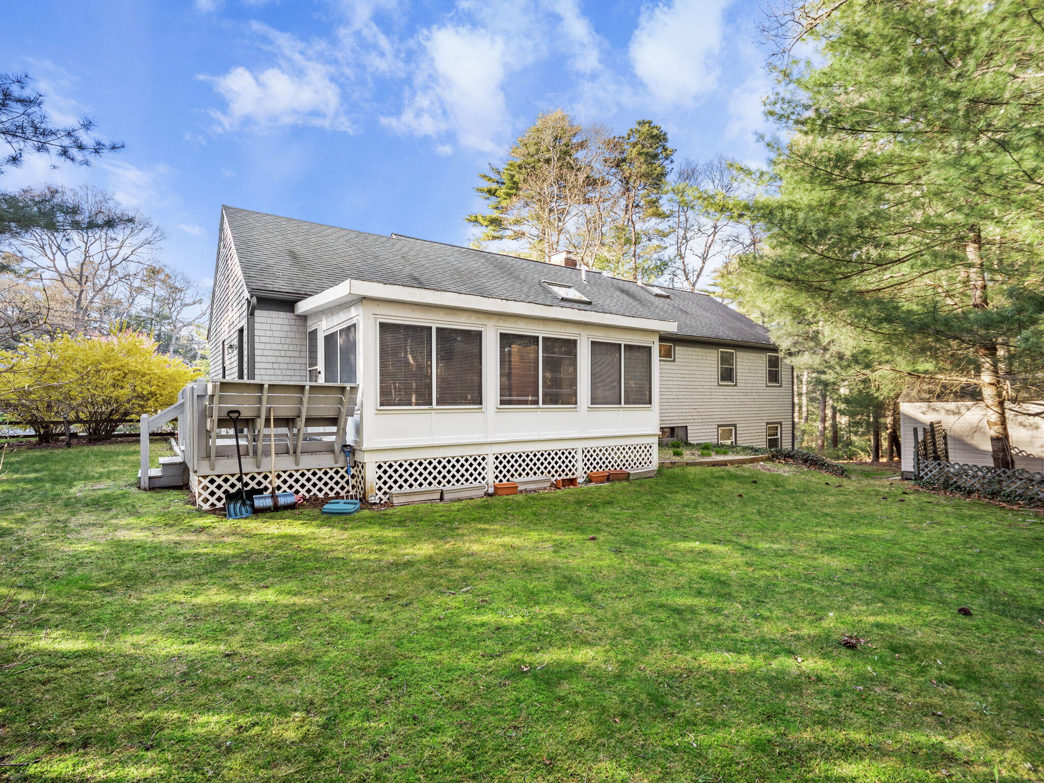 70 Sea Robin Rd
