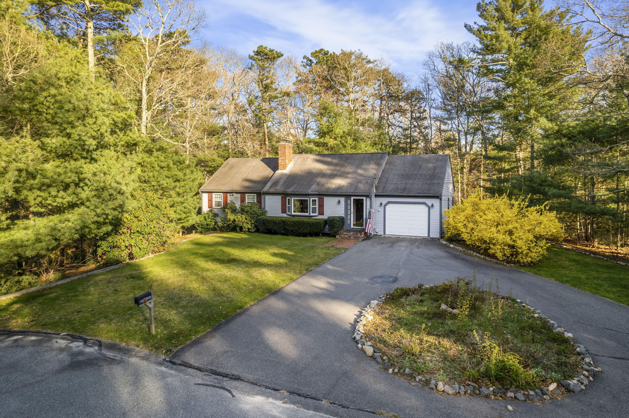 70 Sea Robin Rd