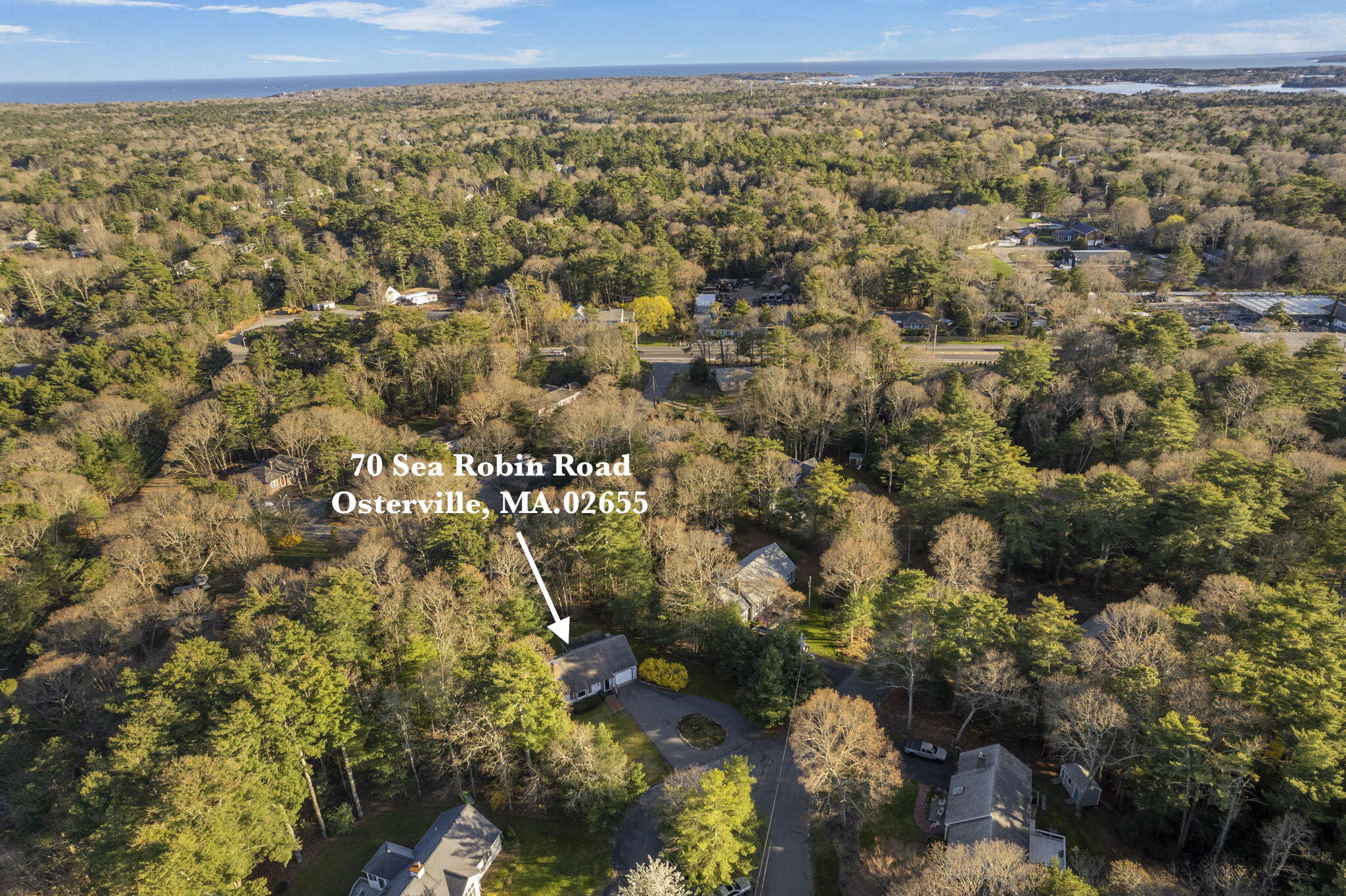 70 Sea Robin Rd