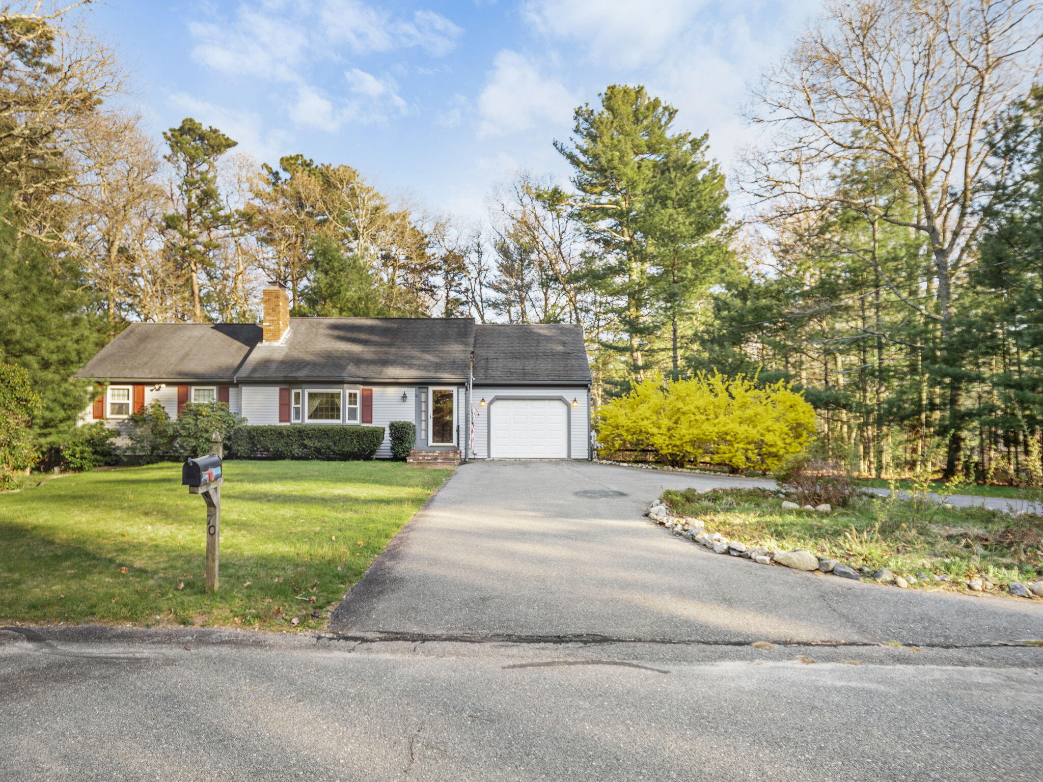 70 Sea Robin Rd