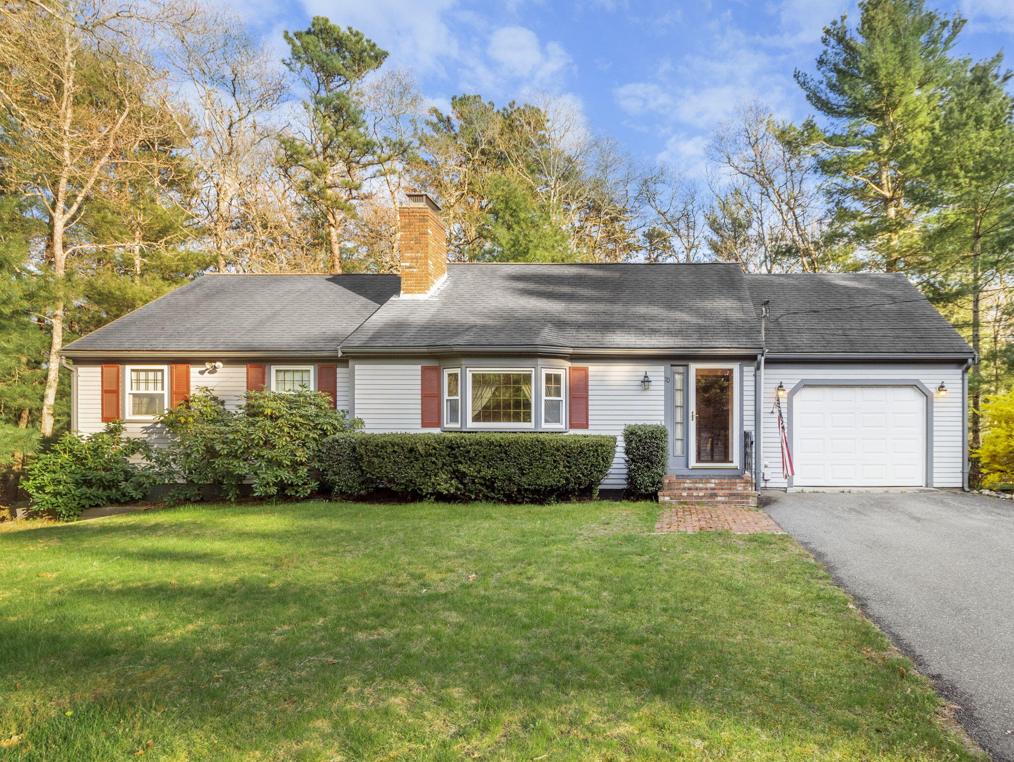 70 Sea Robin Rd