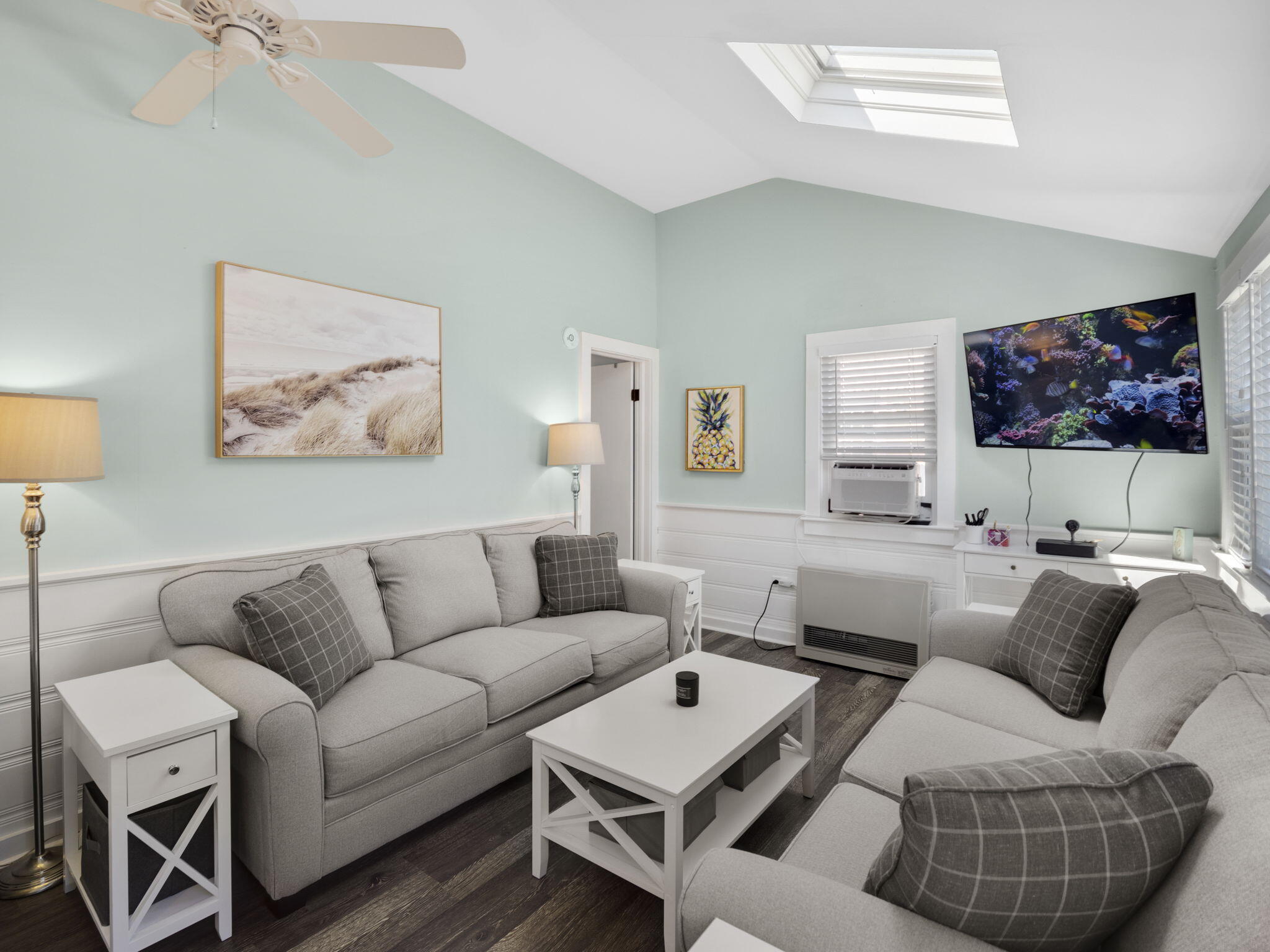 253 Shad Hole Rd # 5A Unit: U 5A