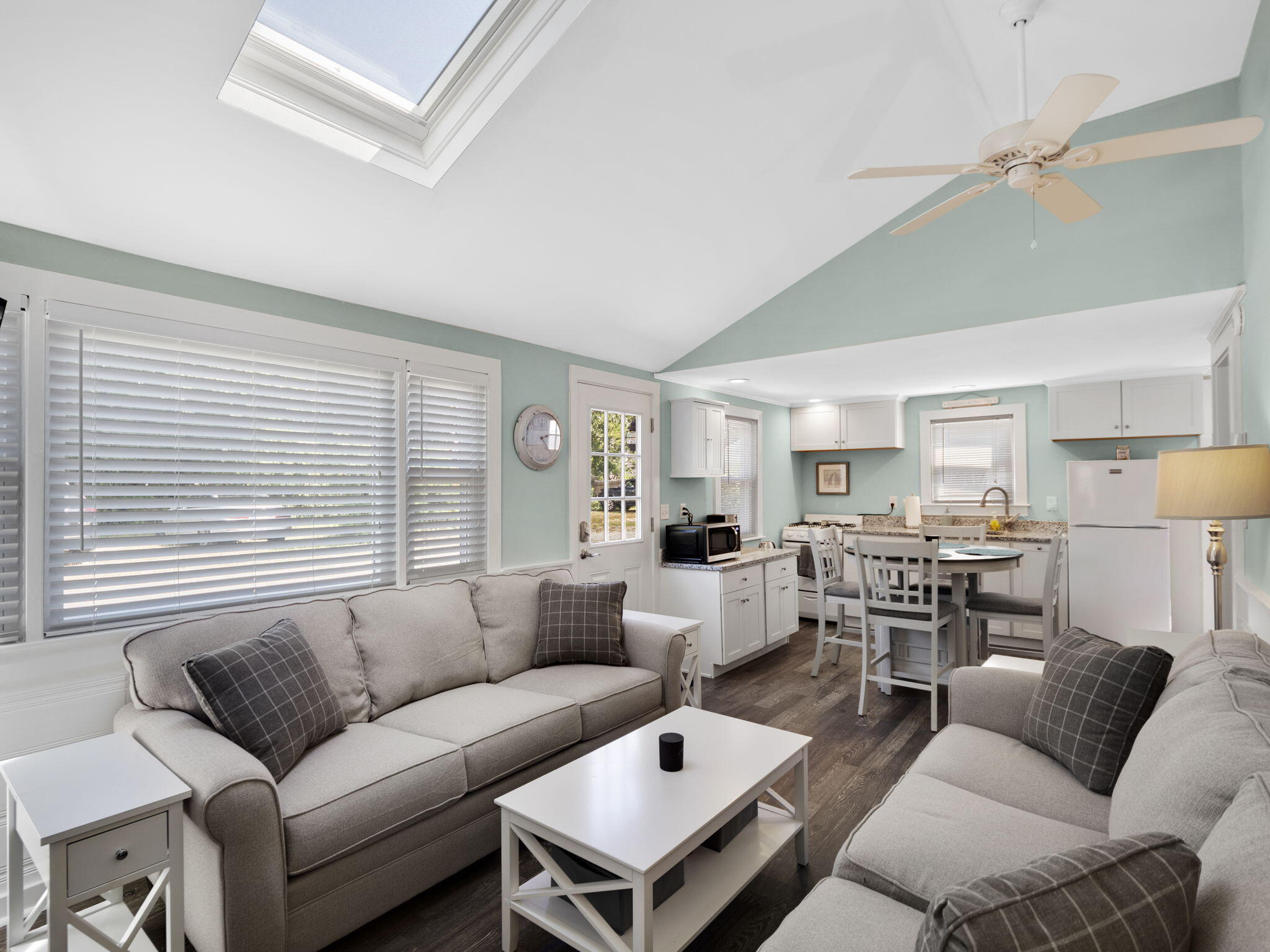 253 Shad Hole Rd # 5A Unit: U 5A
