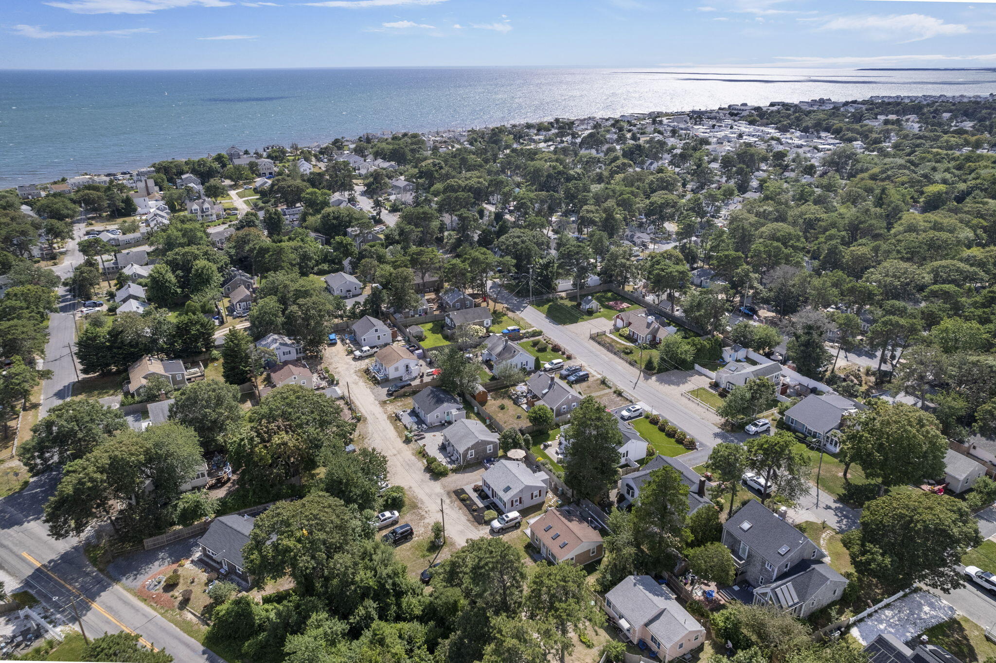 253 Shad Hole Rd # 5A Unit: U 5A