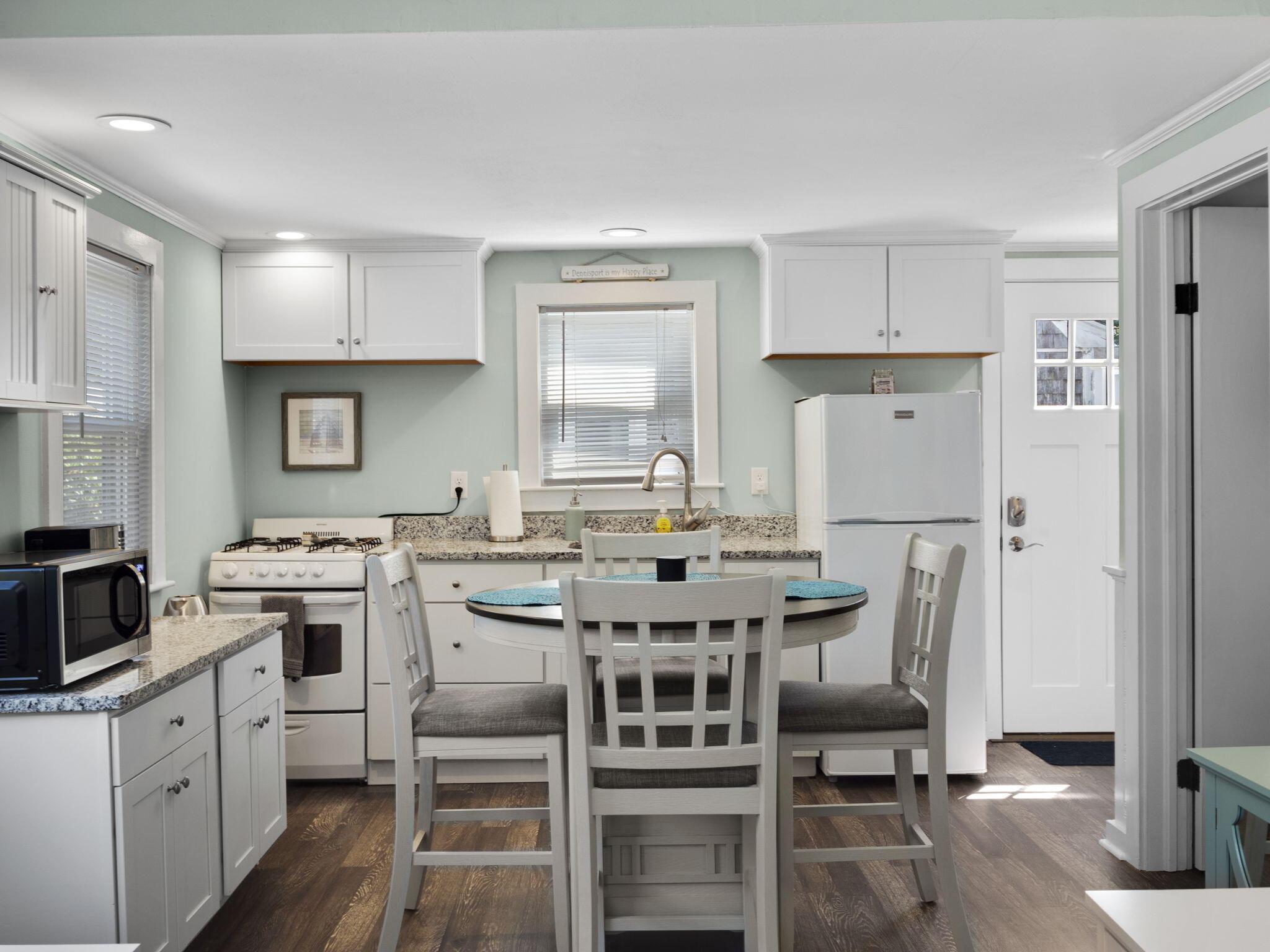 253 Shad Hole Rd # 5A Unit: U 5A