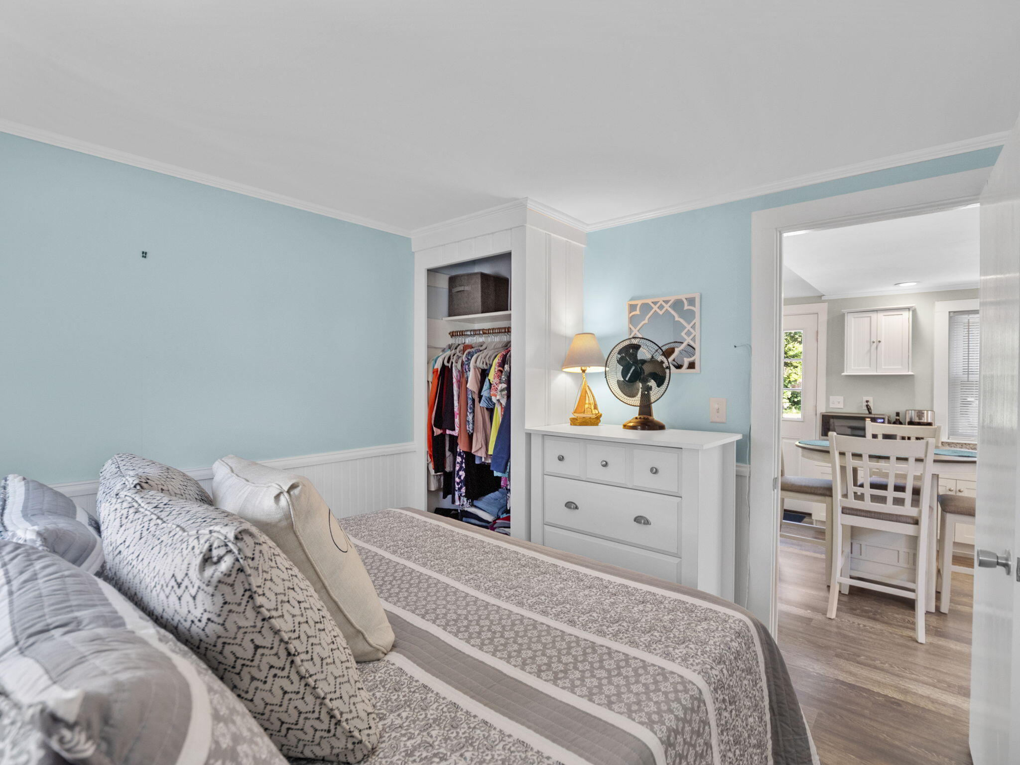 253 Shad Hole Rd # 5A Unit: U 5A