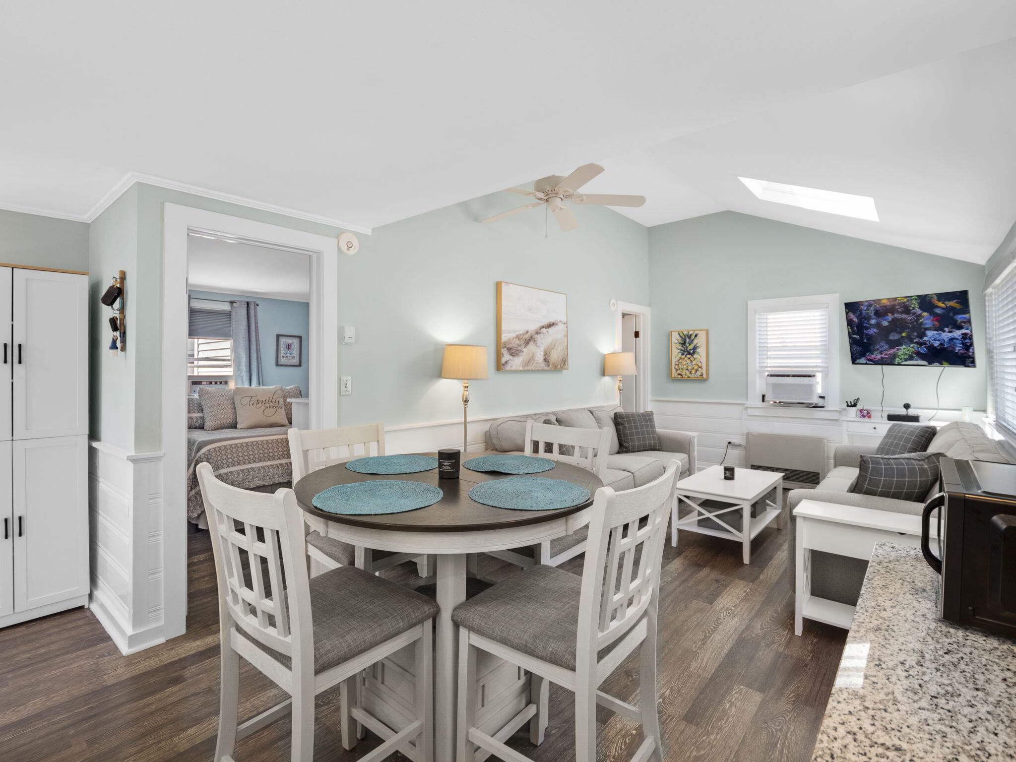 253 Shad Hole Rd # 5A Unit: U 5A