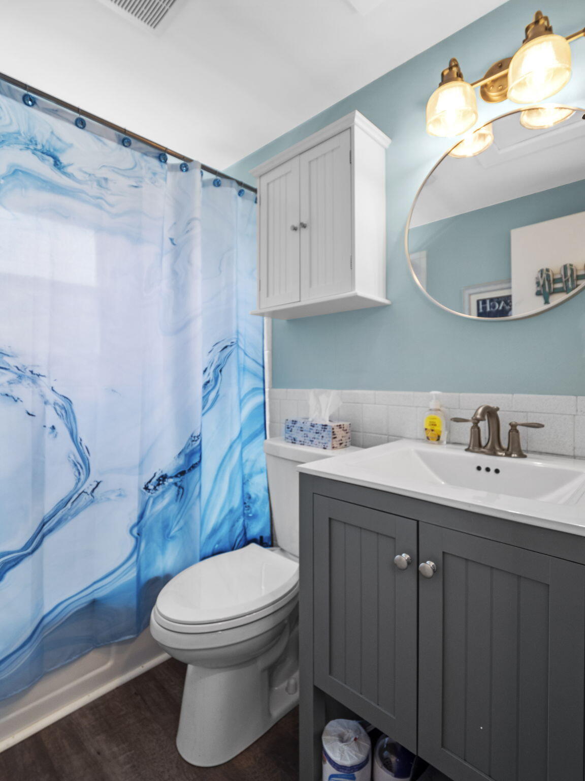 253 Shad Hole Rd # 5A Unit: U 5A