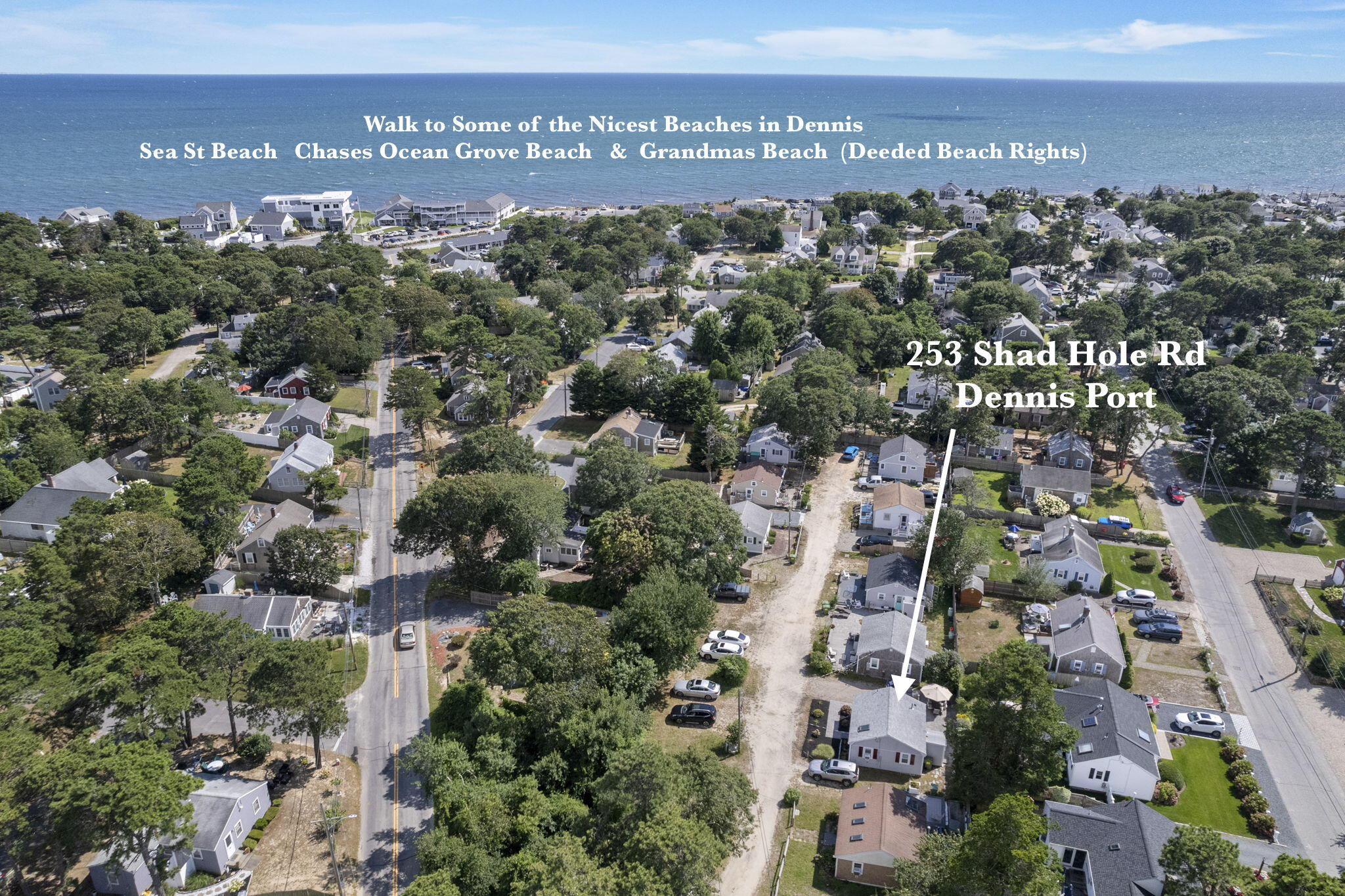 253 Shad Hole Rd # 5A Unit: U 5A