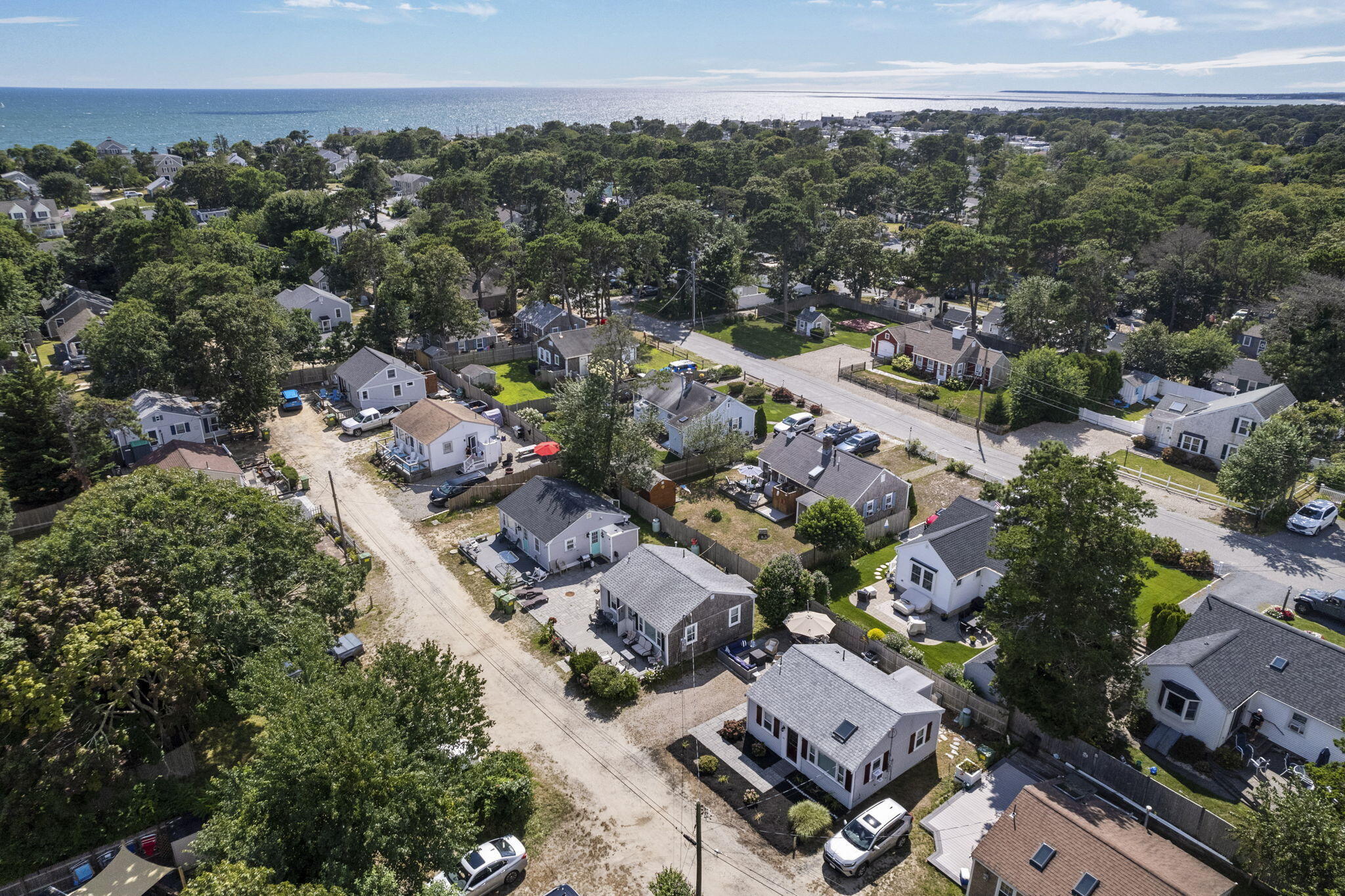 253 Shad Hole Rd # 5A Unit: U 5A