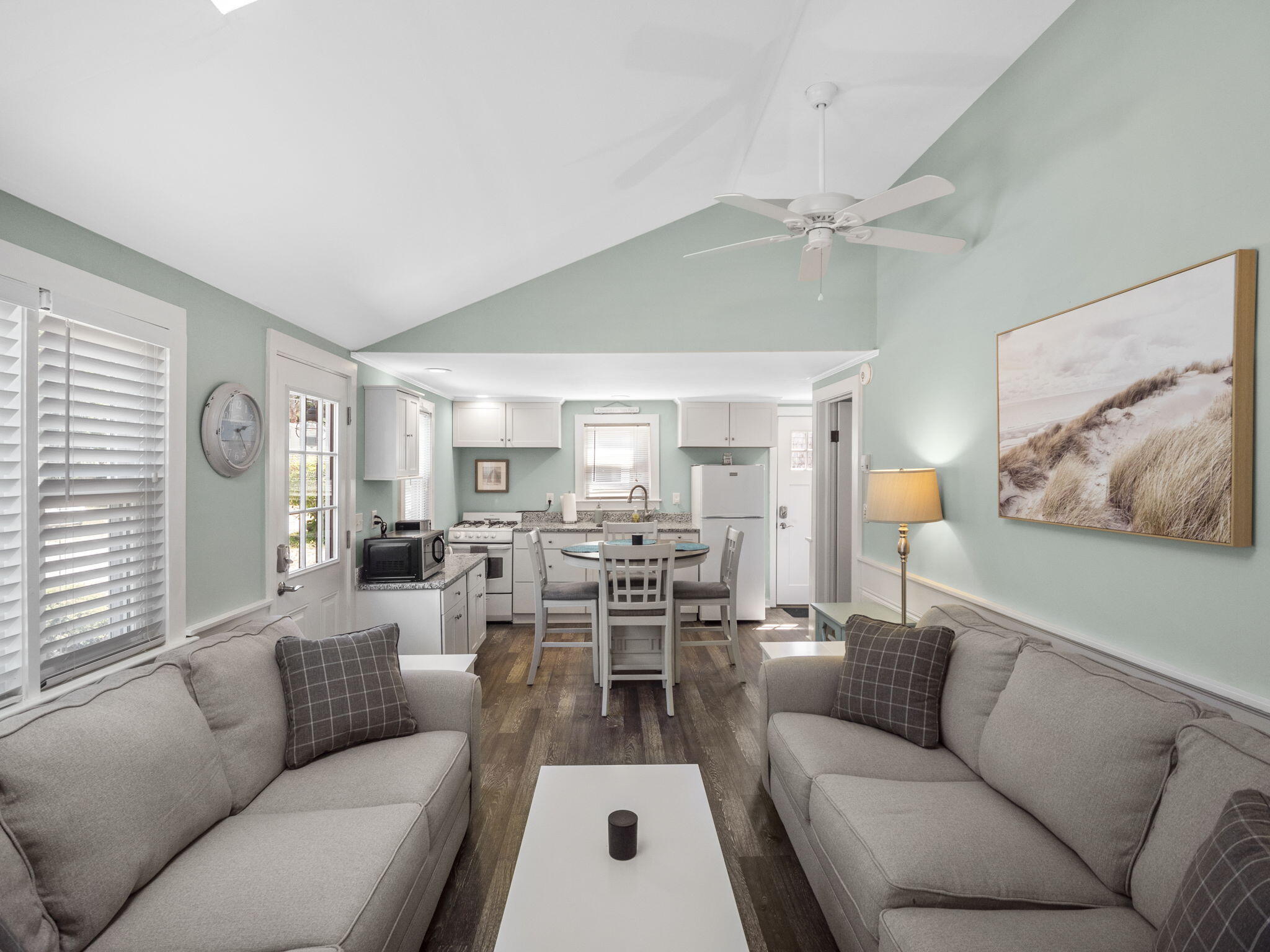 253 Shad Hole Rd # 5A Unit: U 5A