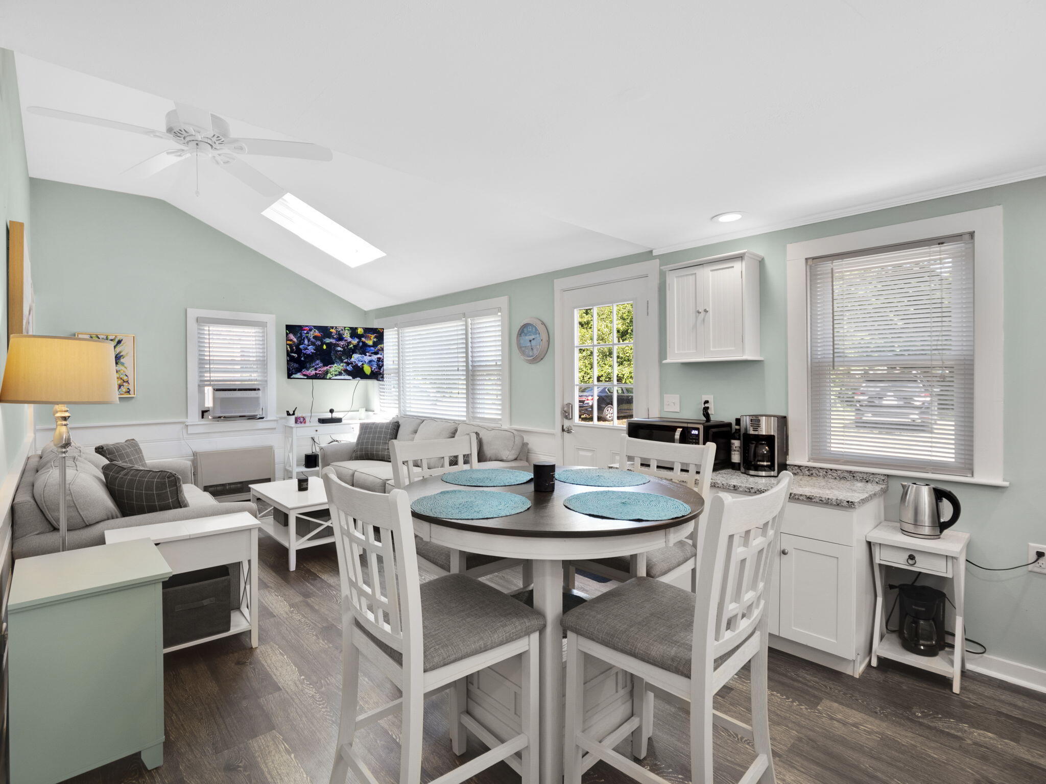 253 Shad Hole Rd # 5A Unit: U 5A