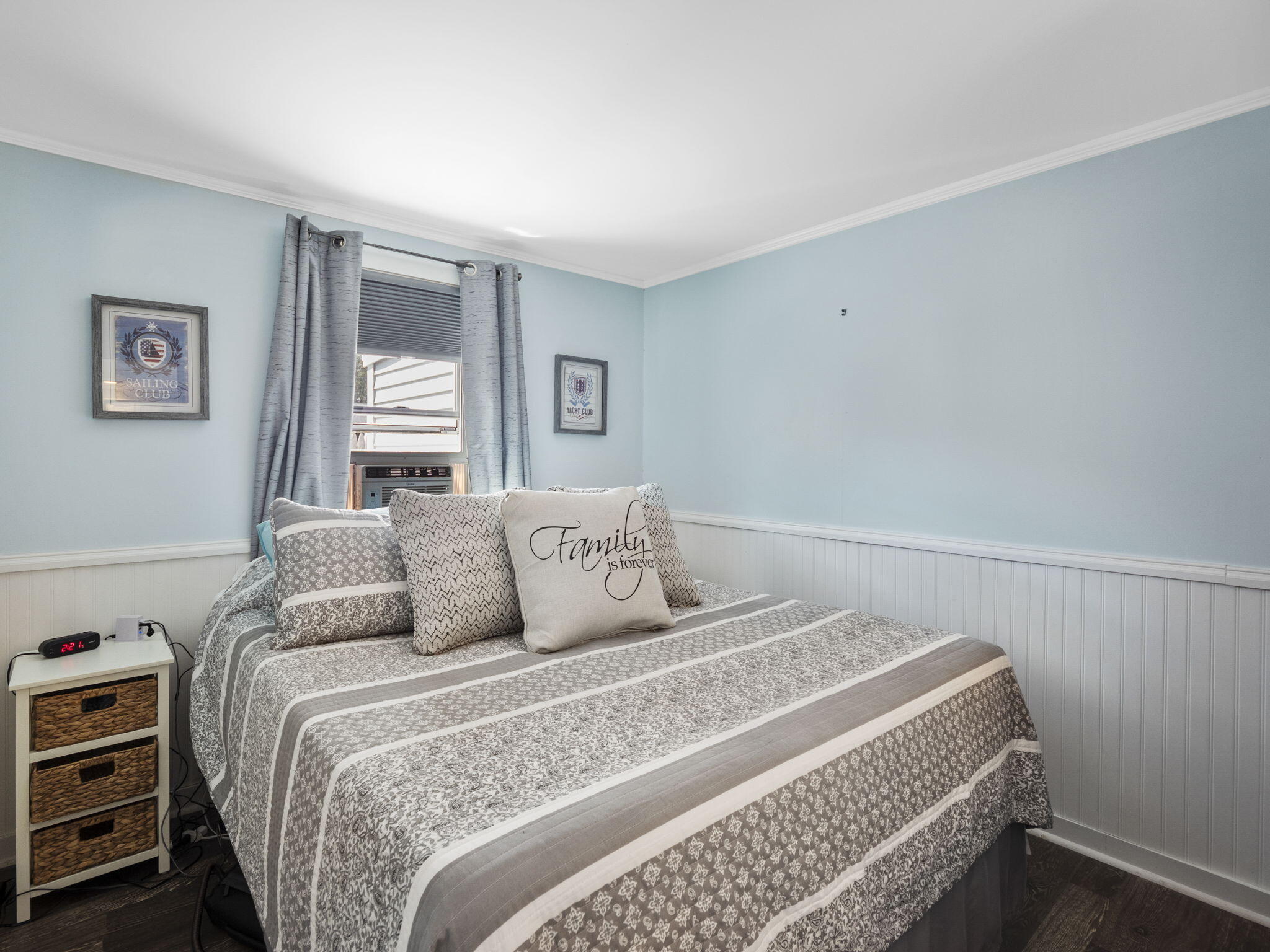 253 Shad Hole Rd # 5A Unit: U 5A