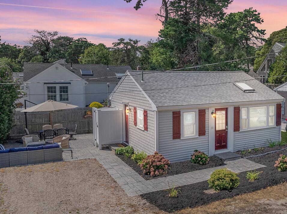 253 Shad Hole Rd # 5A Unit: U 5A