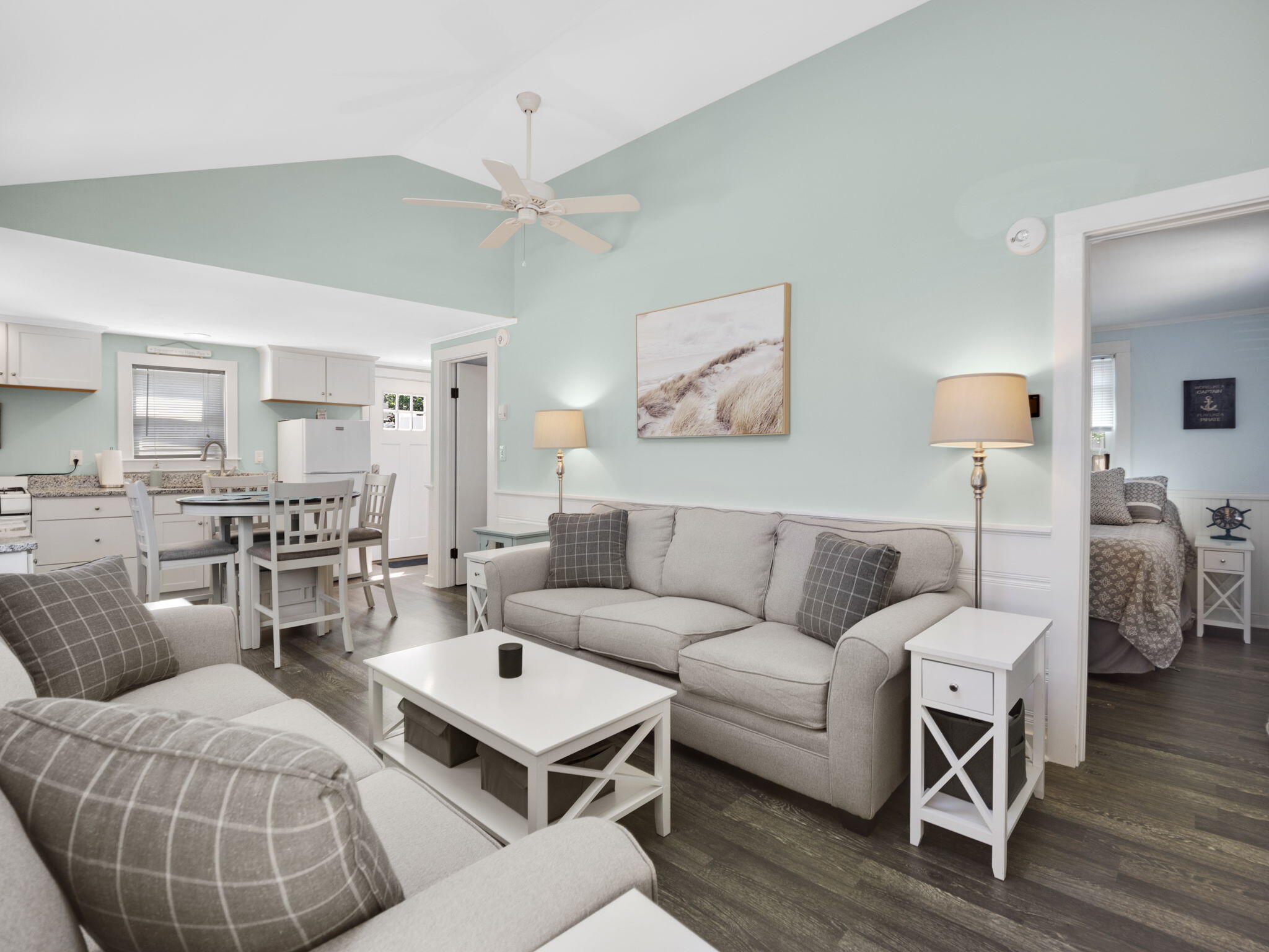 253 Shad Hole Rd # 5A Unit: U 5A