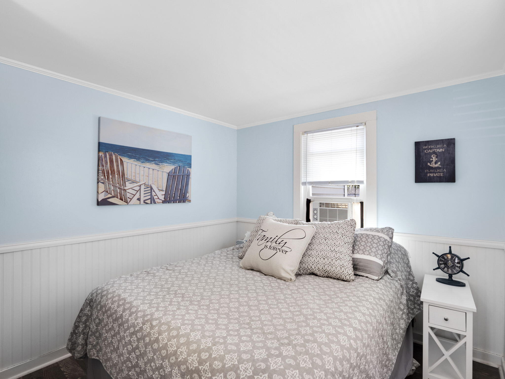253 Shad Hole Rd # 5A Unit: U 5A