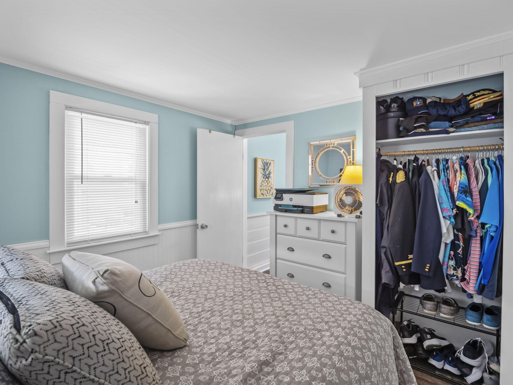 253 Shad Hole Rd # 5A Unit: U 5A