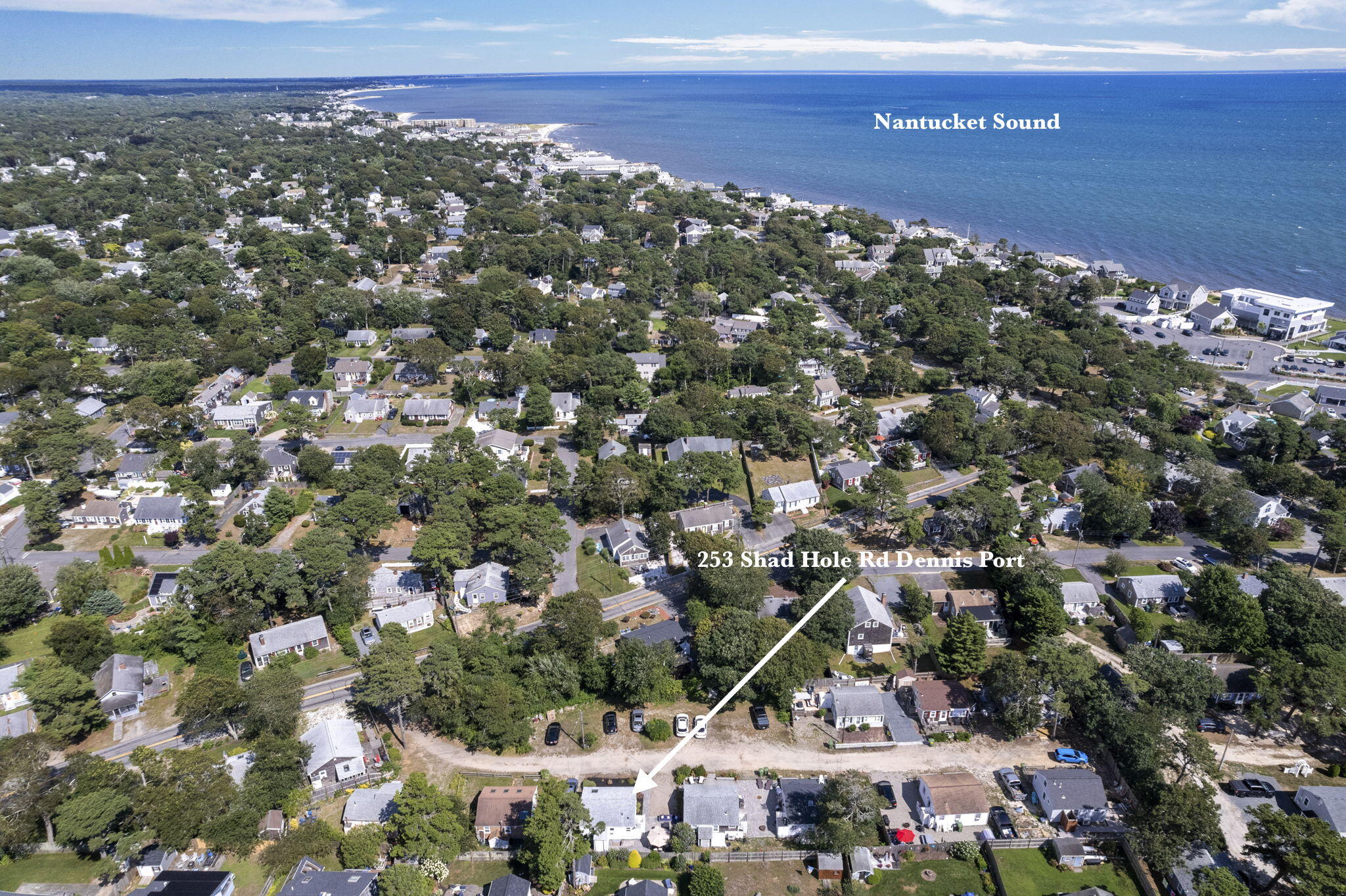 253 Shad Hole Rd # 5A Unit: U 5A
