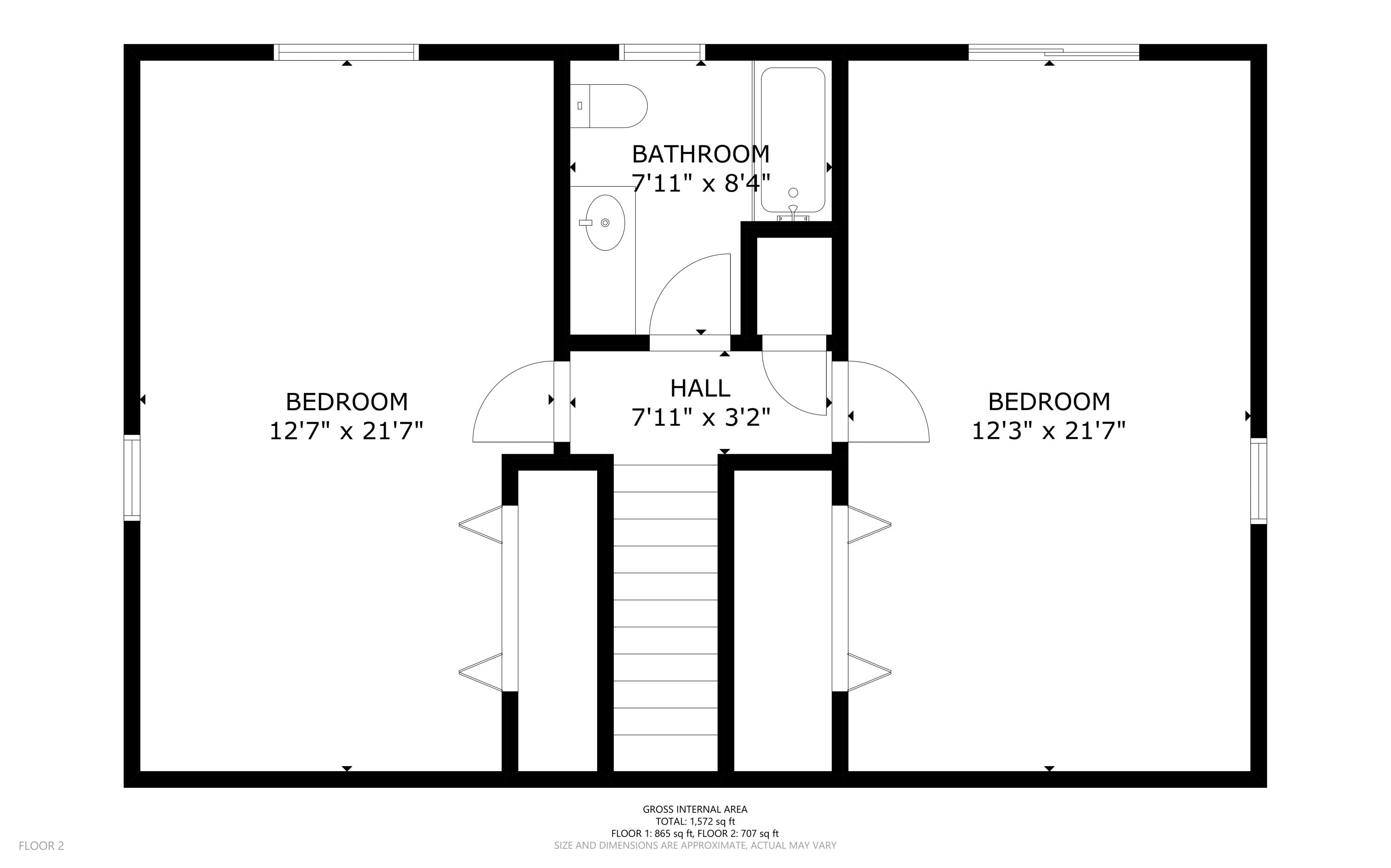 164 Great Hill Dr