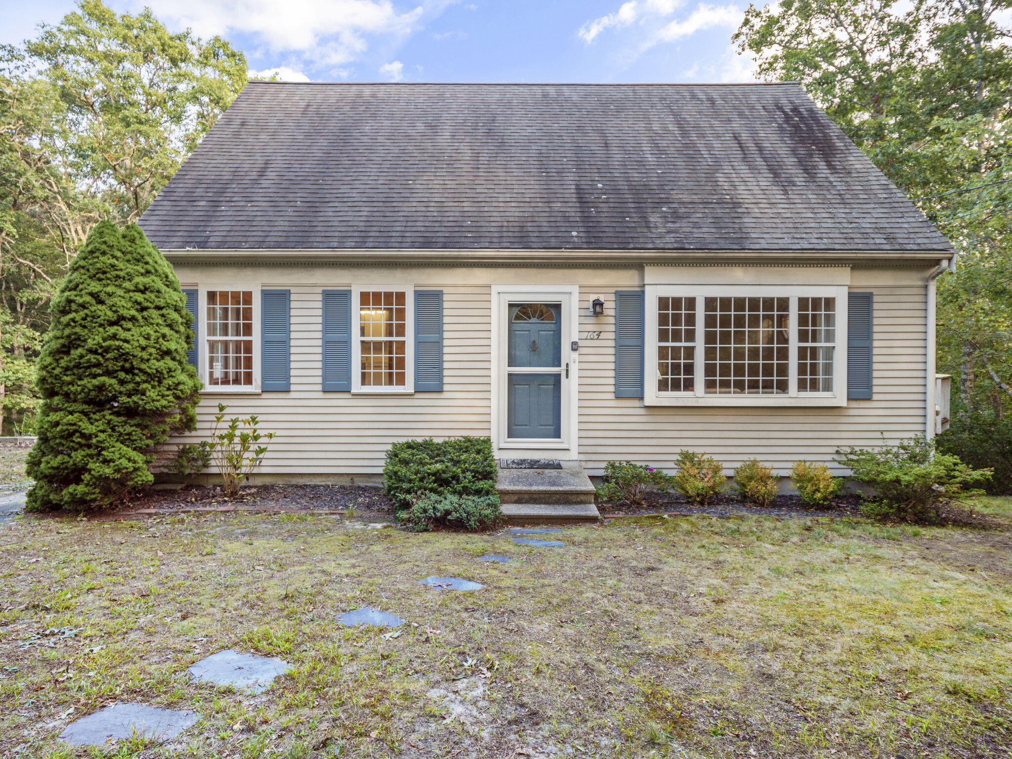 164 Great Hill Dr