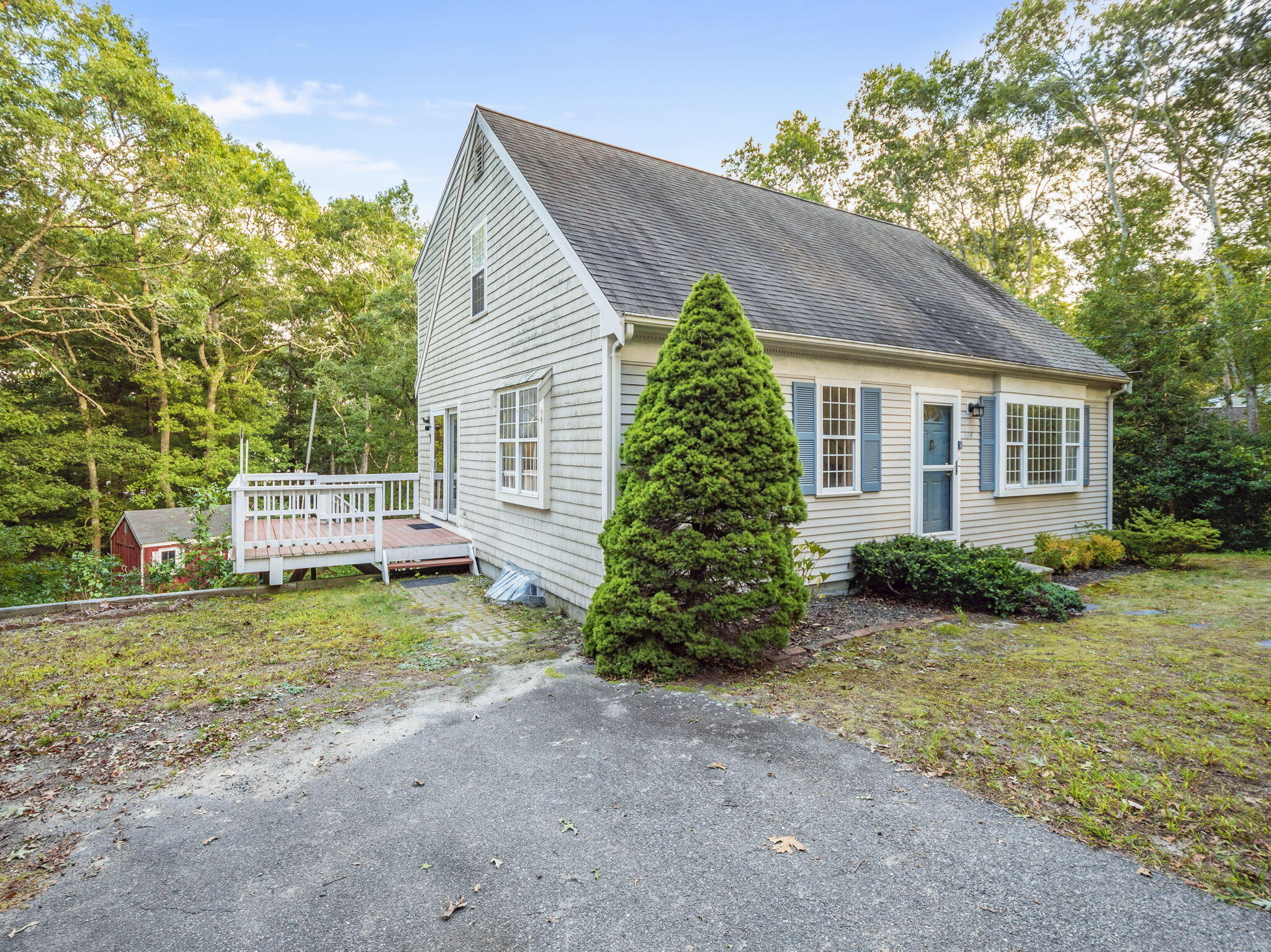 164 Great Hill Dr