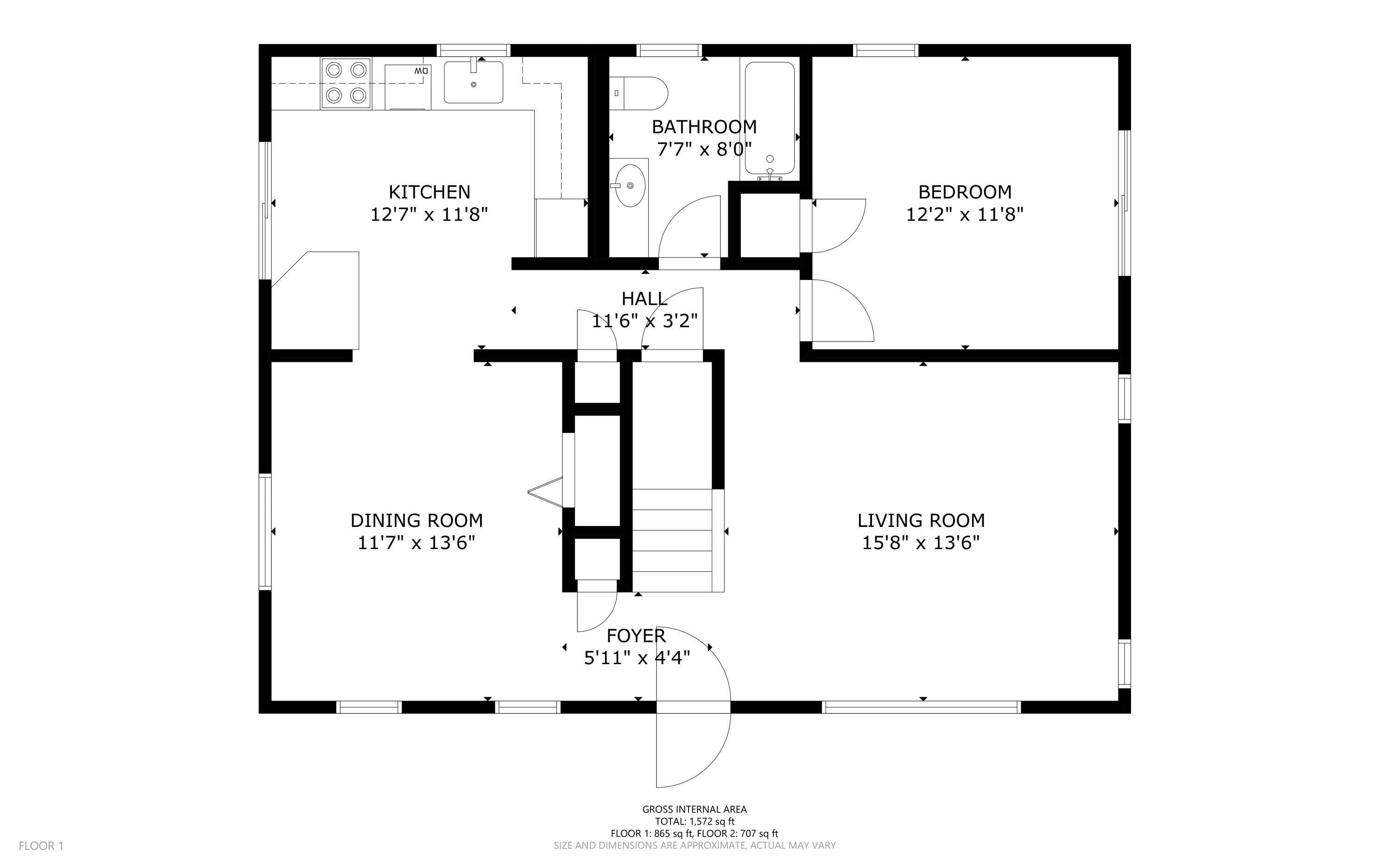 164 Great Hill Dr