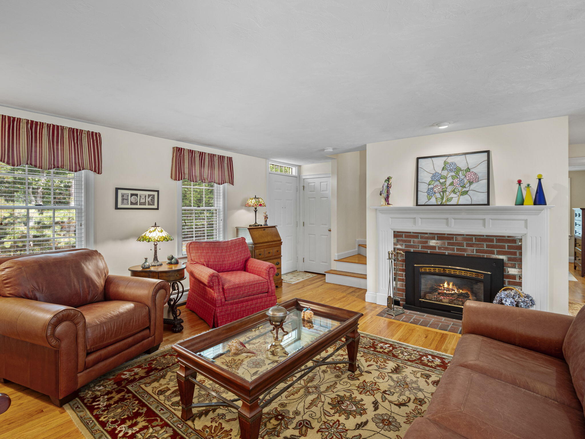 667 Queen Anne Rd