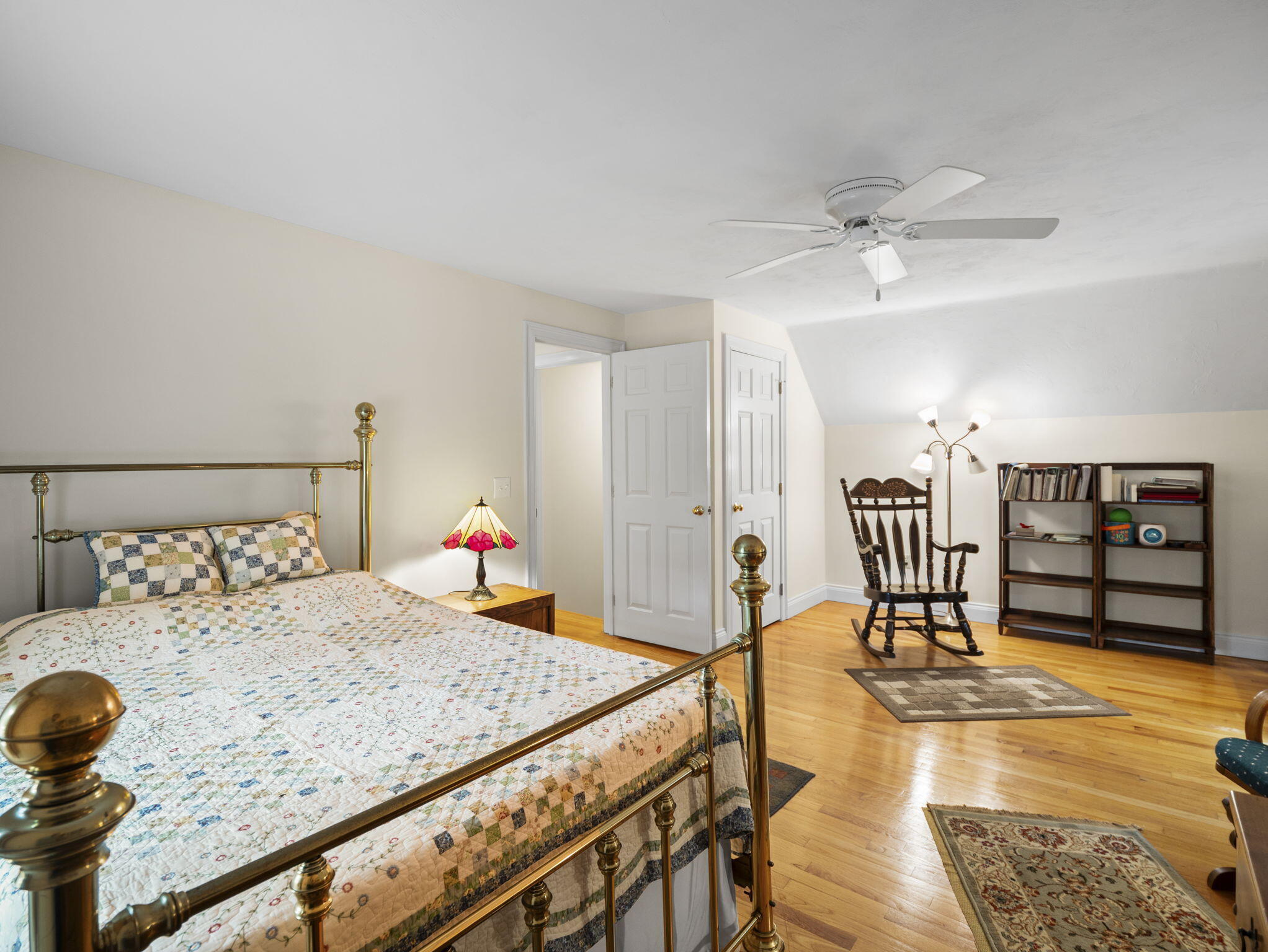 667 Queen Anne Rd