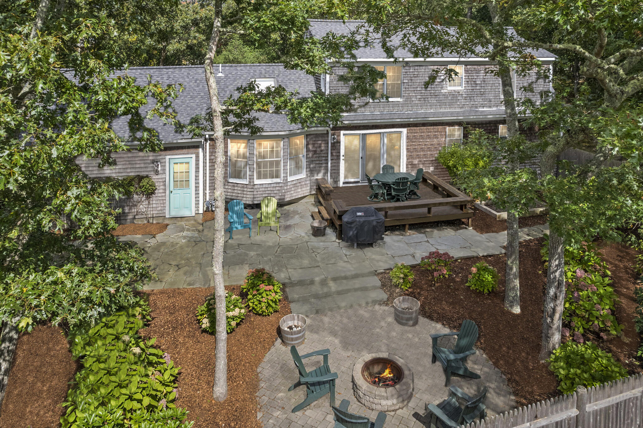 667 Queen Anne Rd