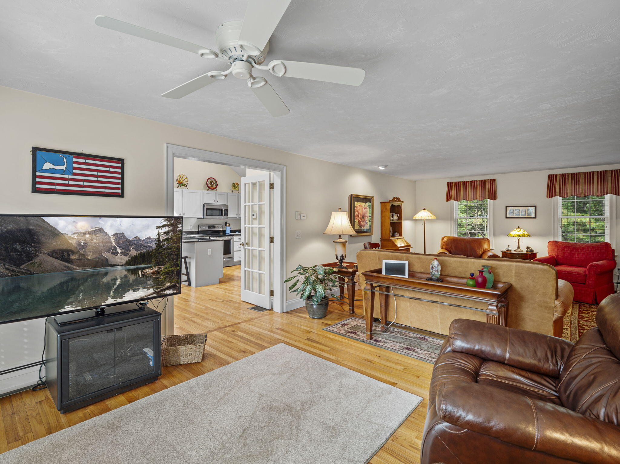 667 Queen Anne Rd
