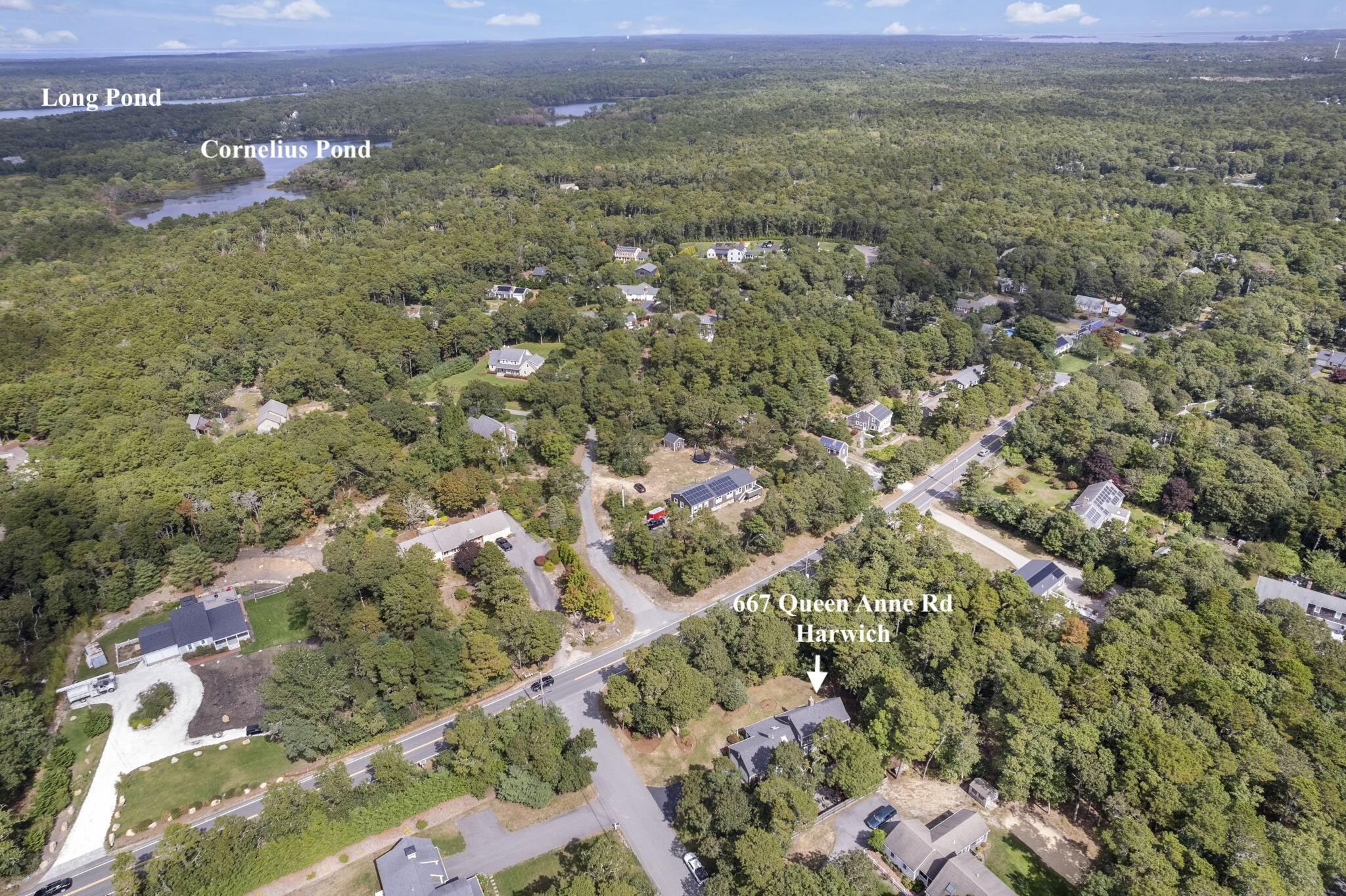 667 Queen Anne Rd