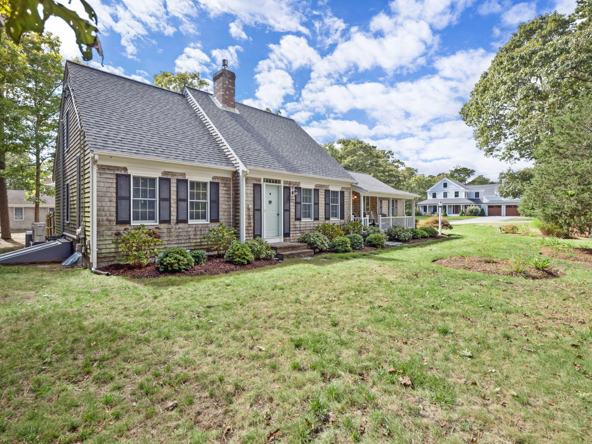 667 Queen Anne Rd