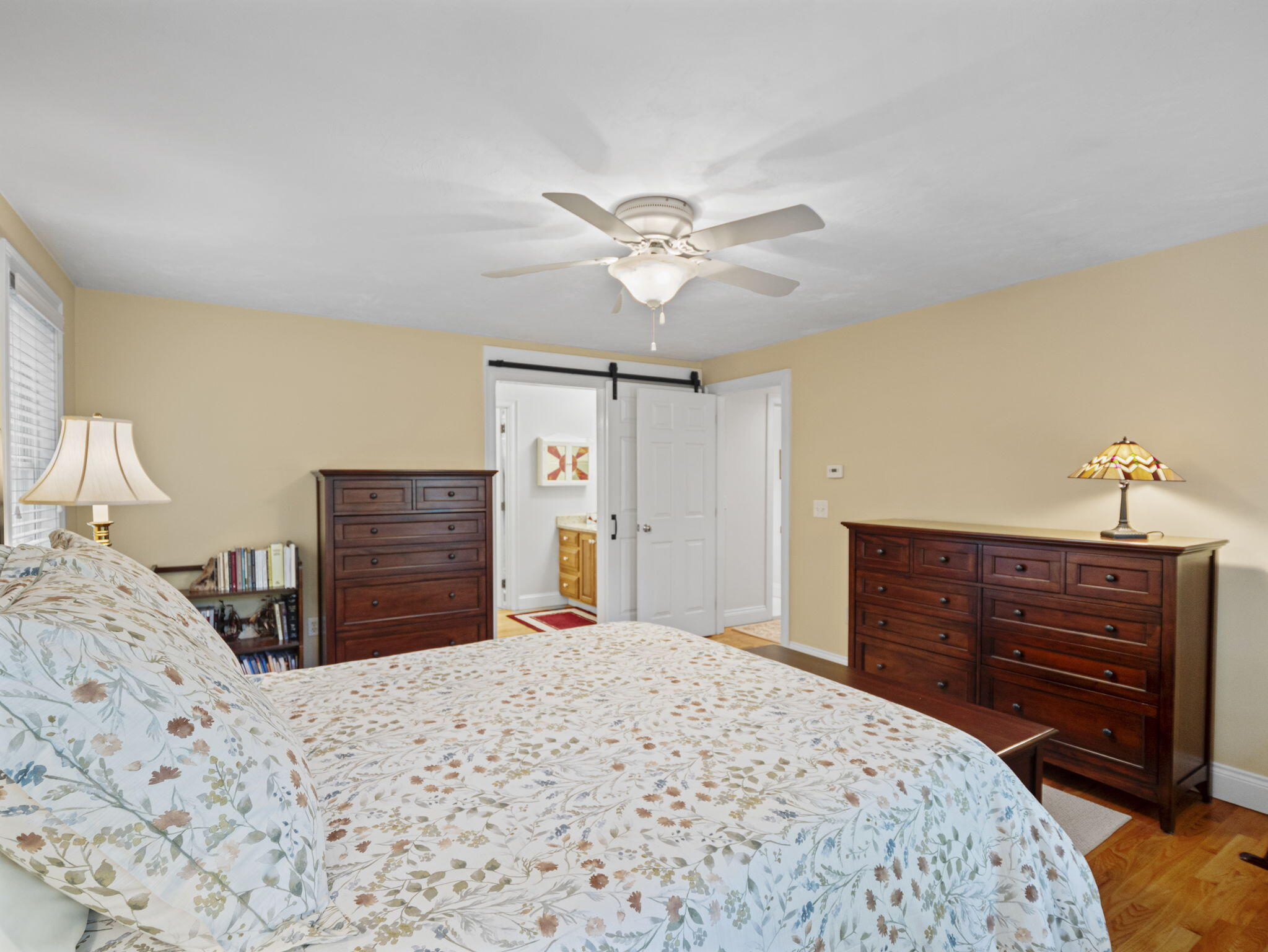 667 Queen Anne Rd