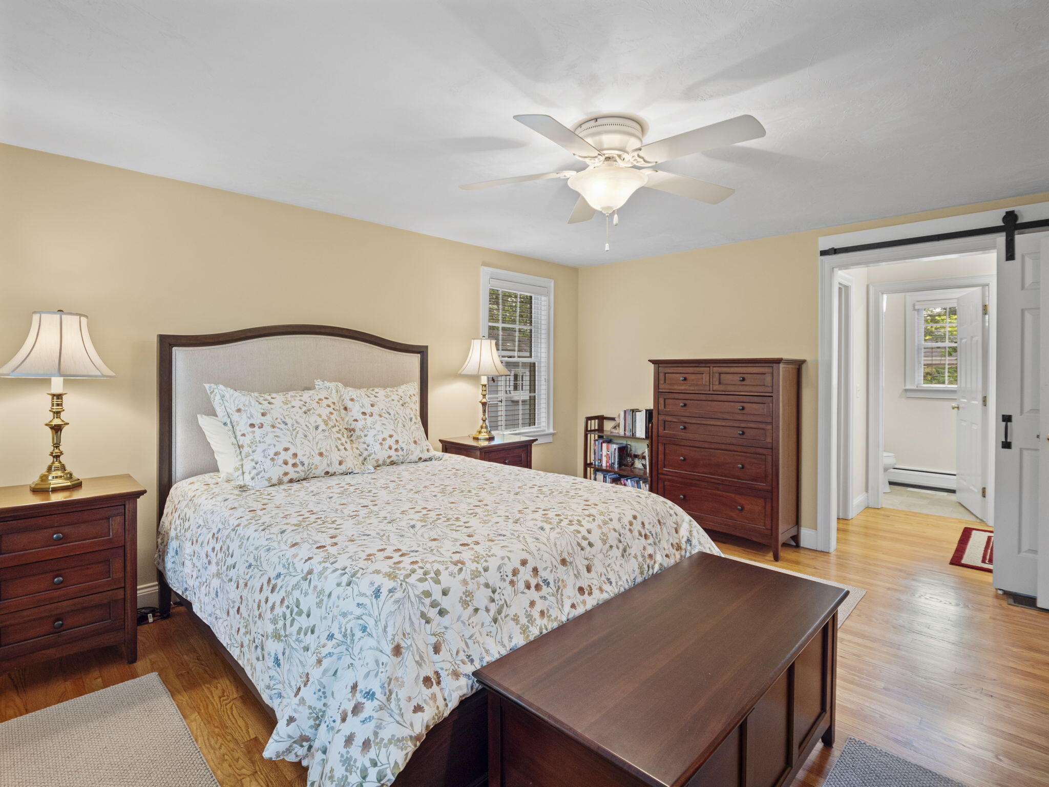 667 Queen Anne Rd