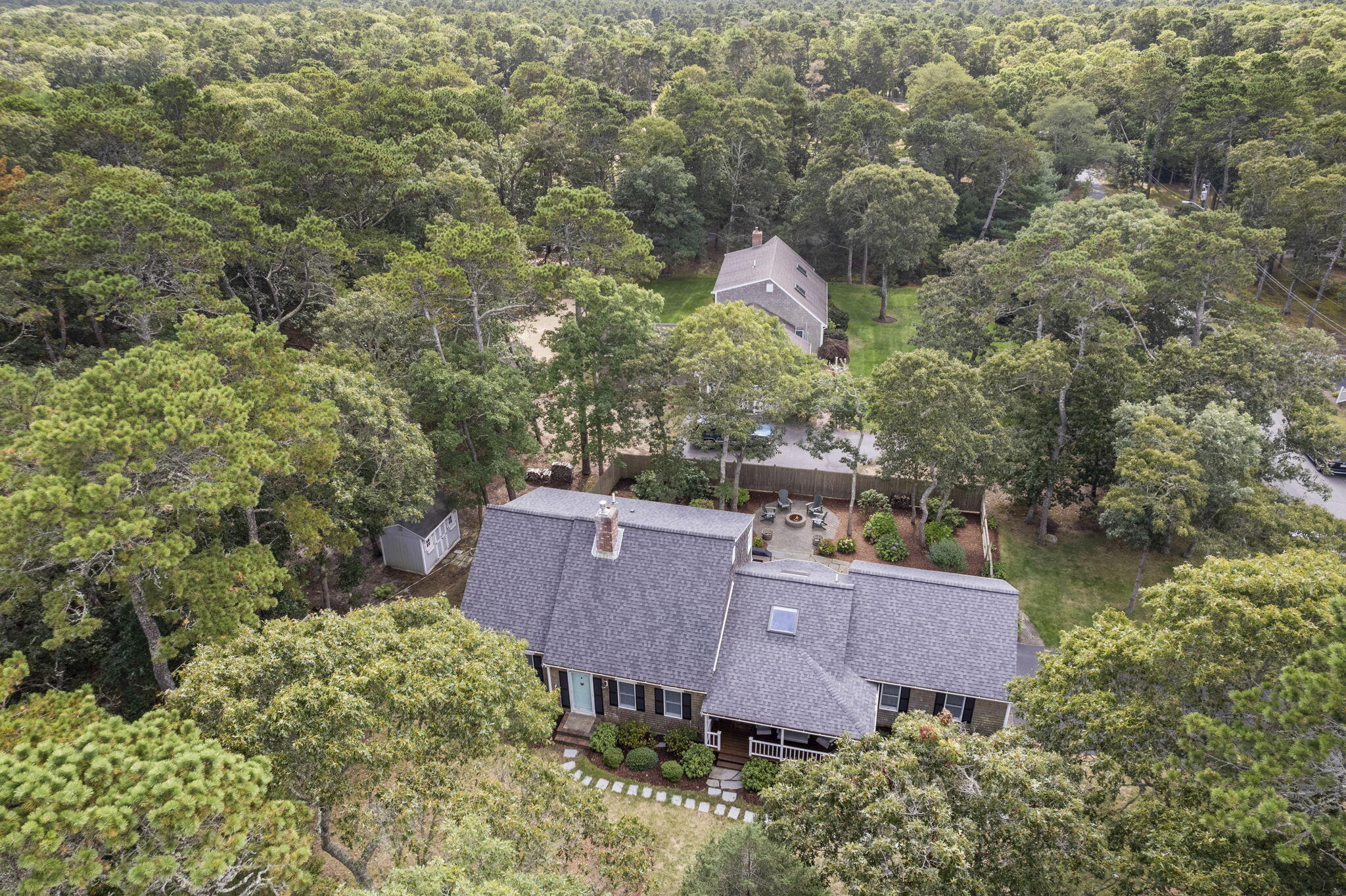 667 Queen Anne Rd