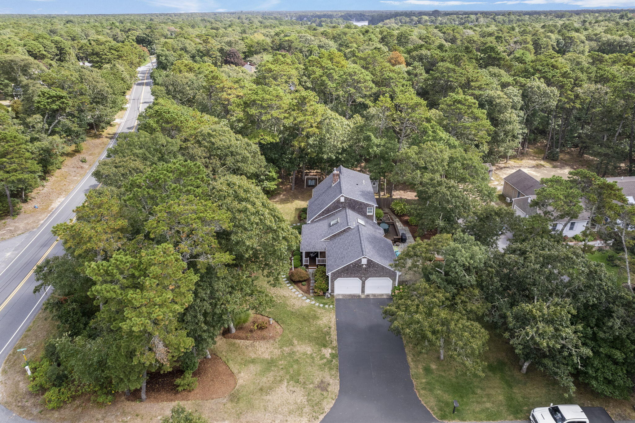 667 Queen Anne Rd