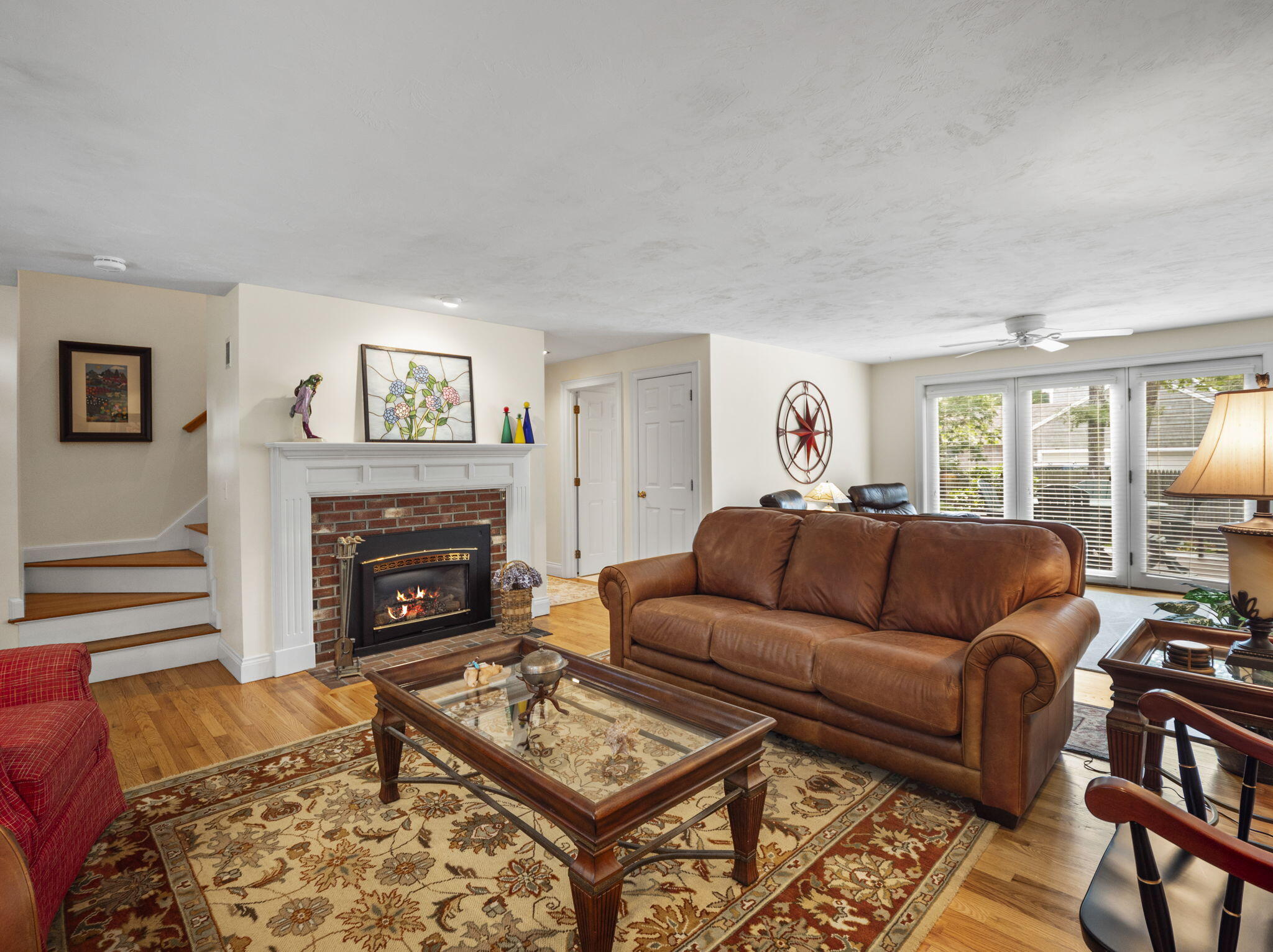 667 Queen Anne Rd