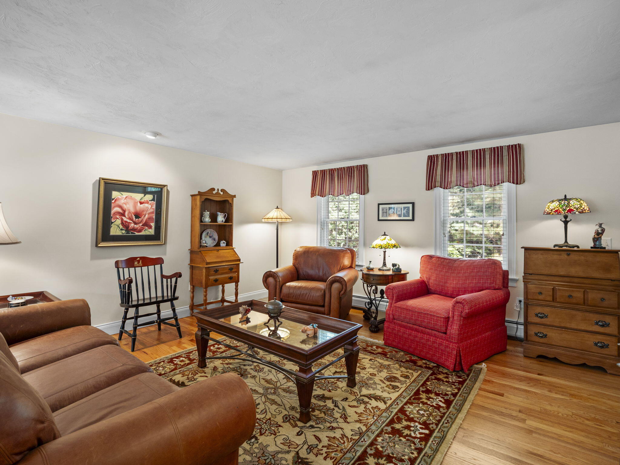 667 Queen Anne Rd