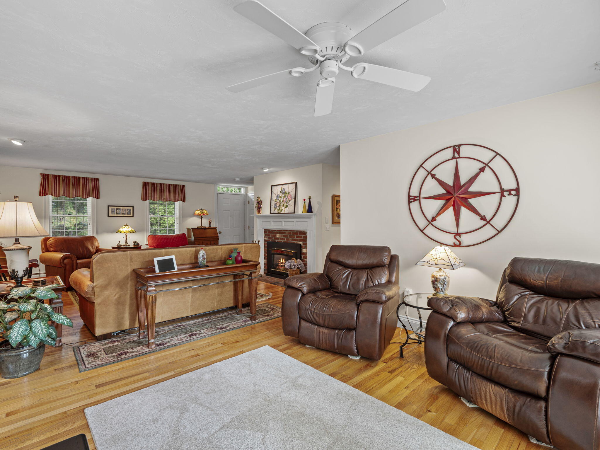 667 Queen Anne Rd