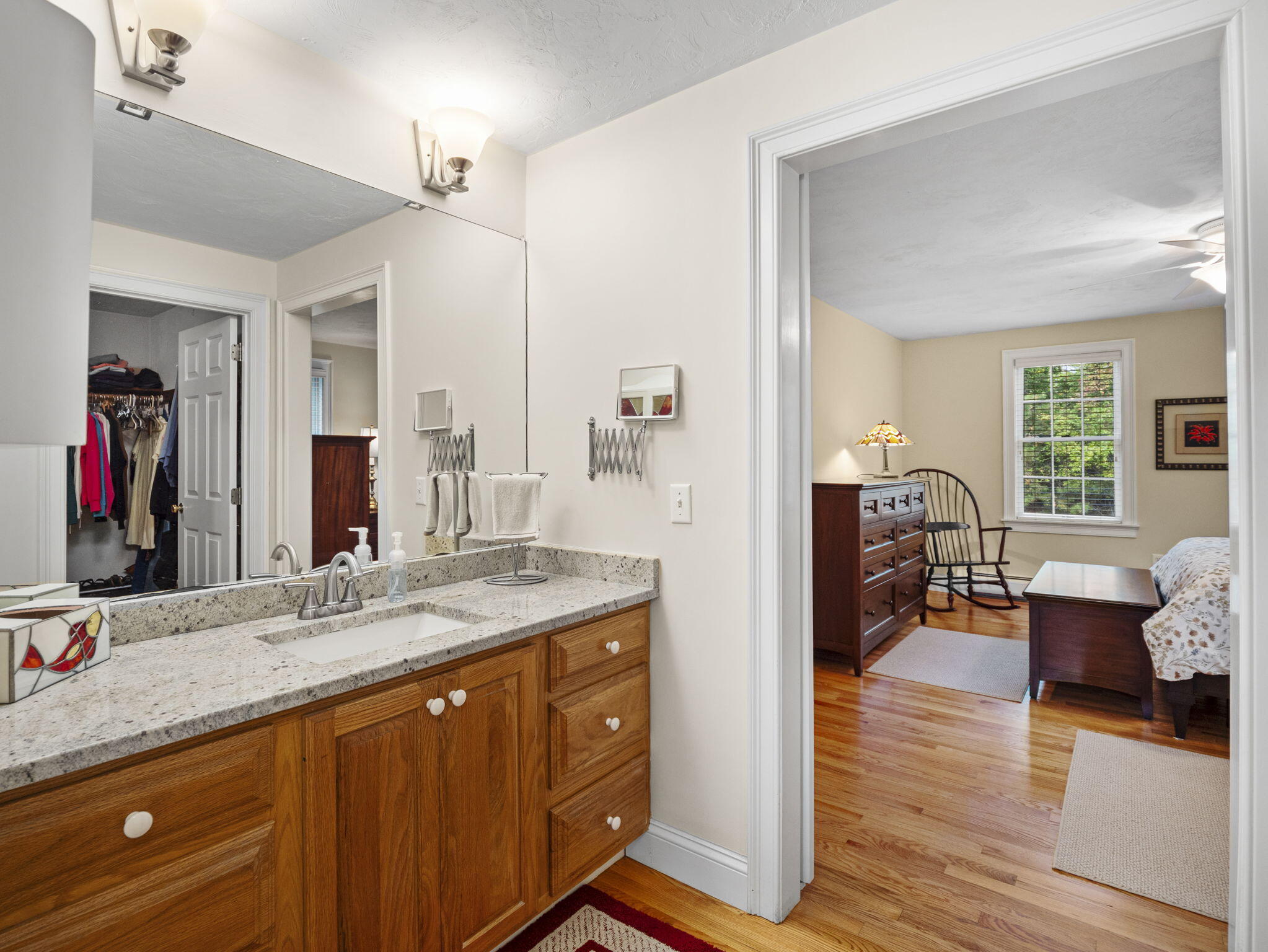 667 Queen Anne Rd