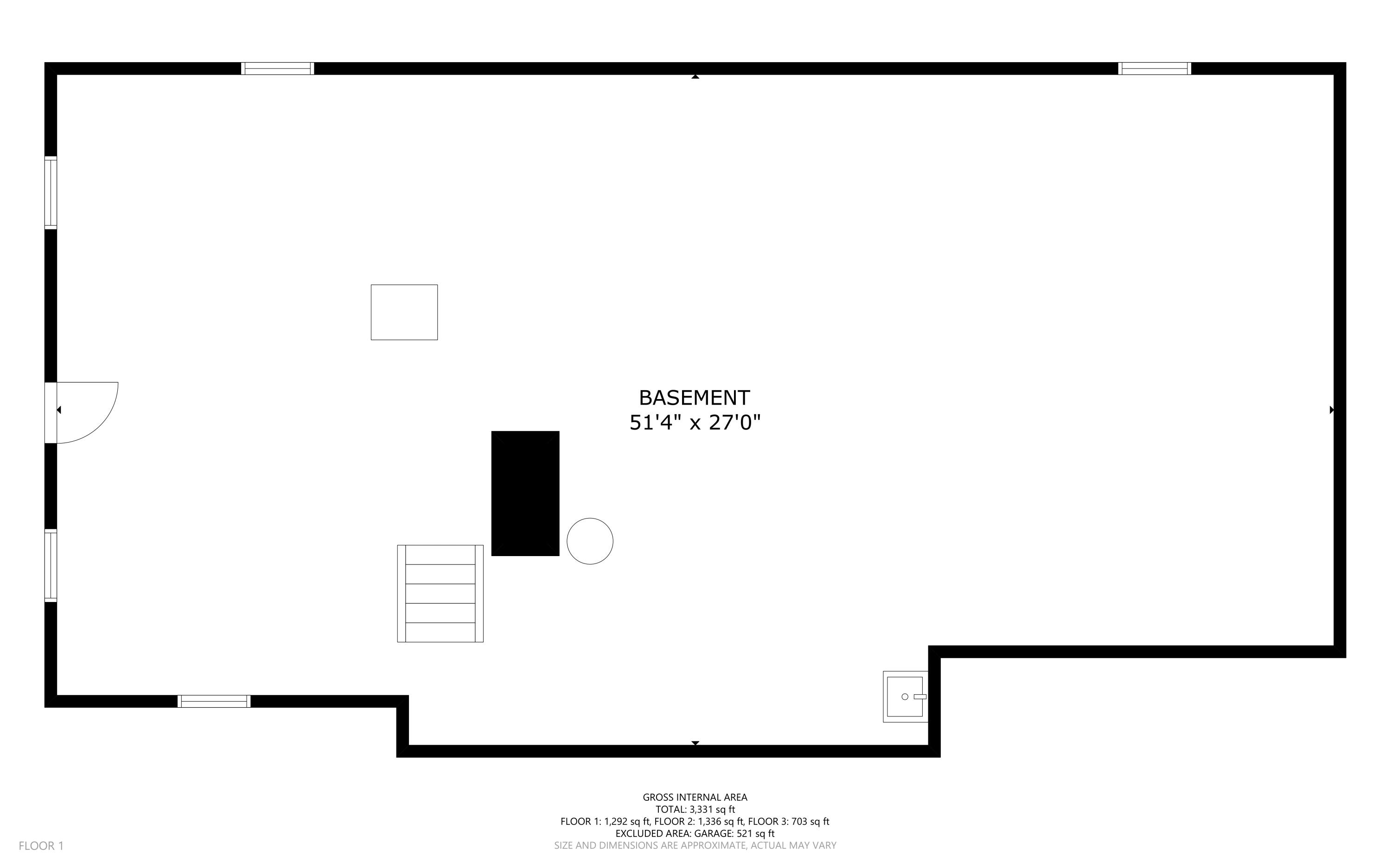 667 Queen Anne Rd
