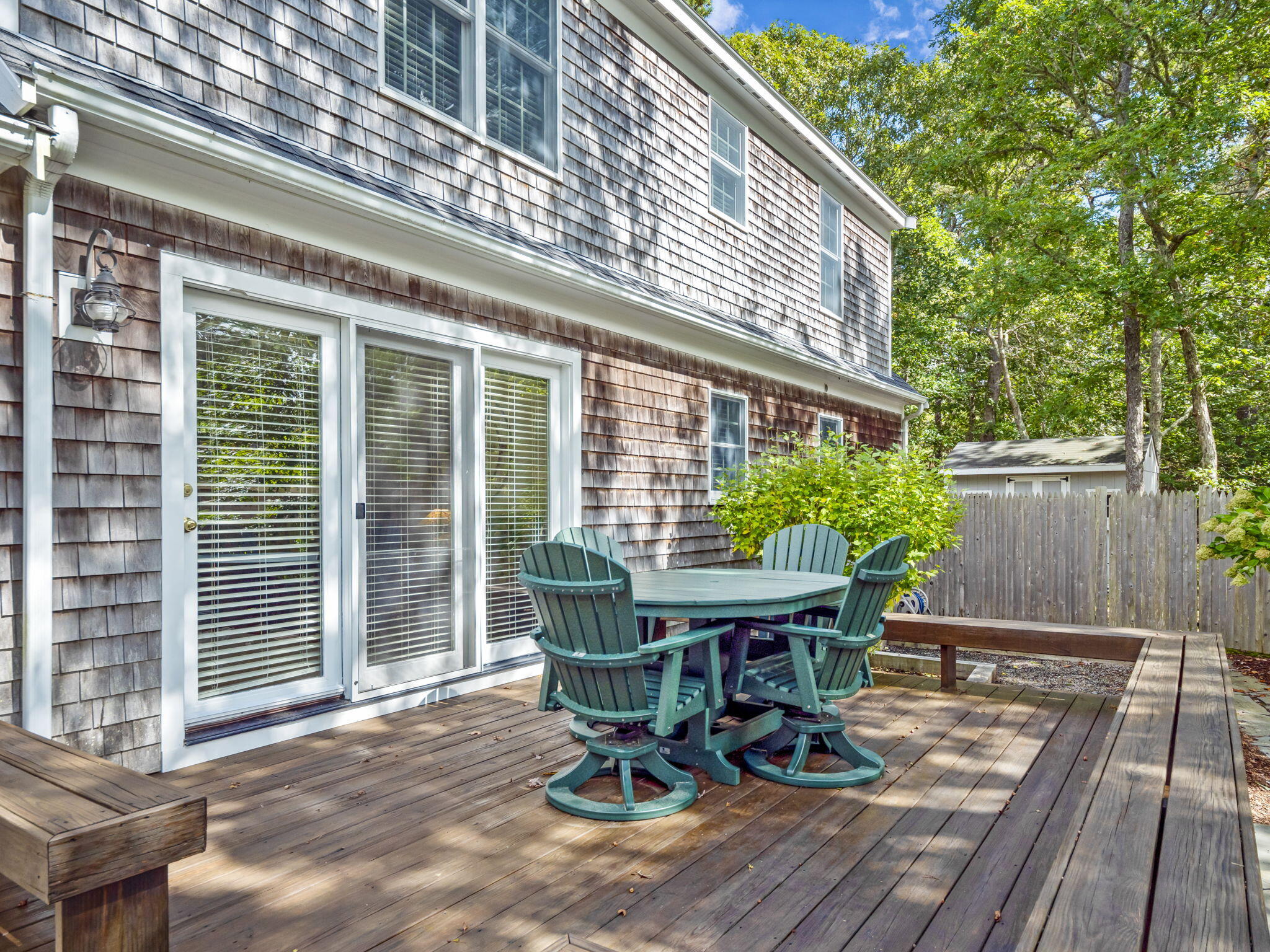 667 Queen Anne Rd