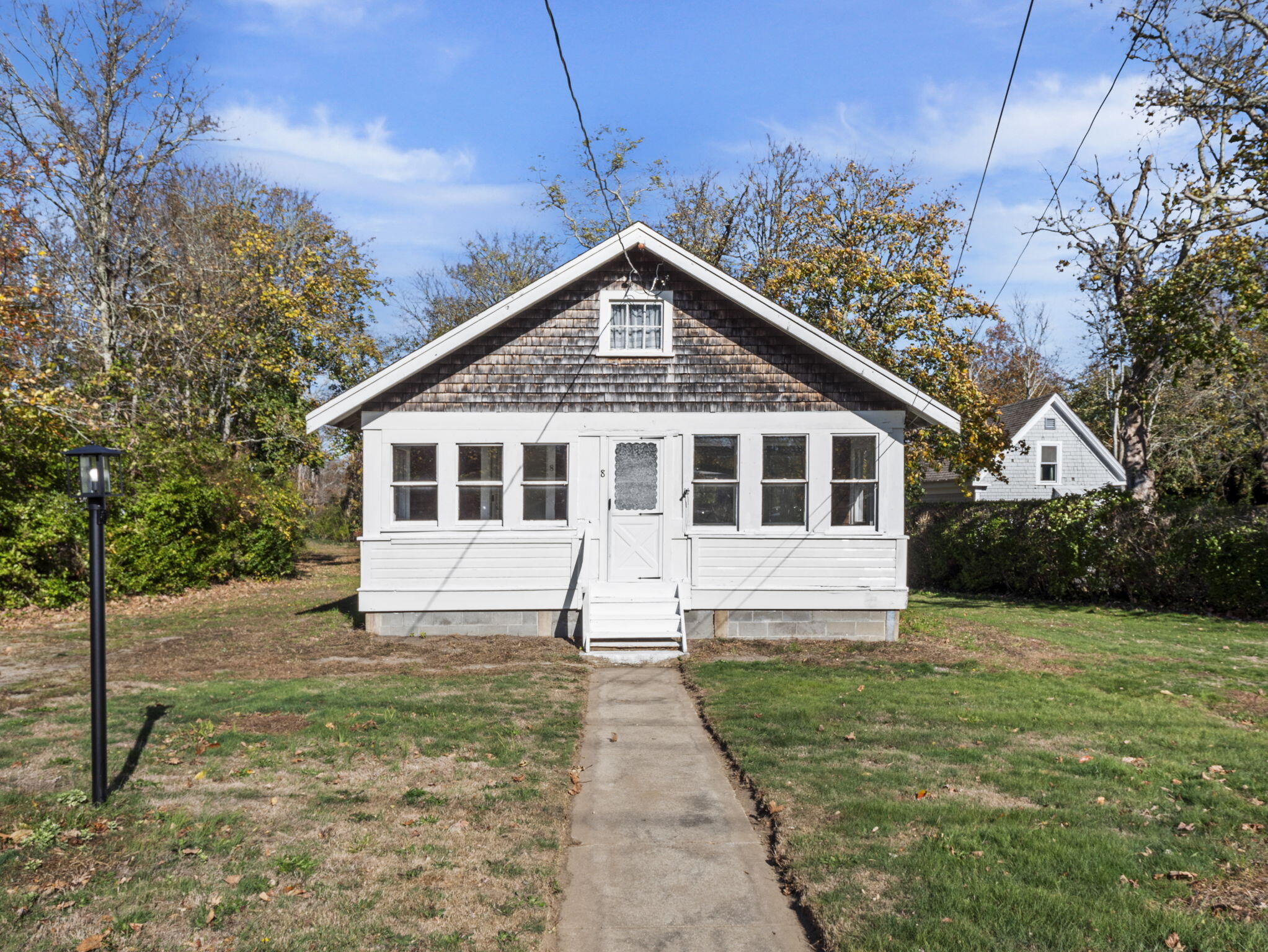 8 Rock Harbor Rd