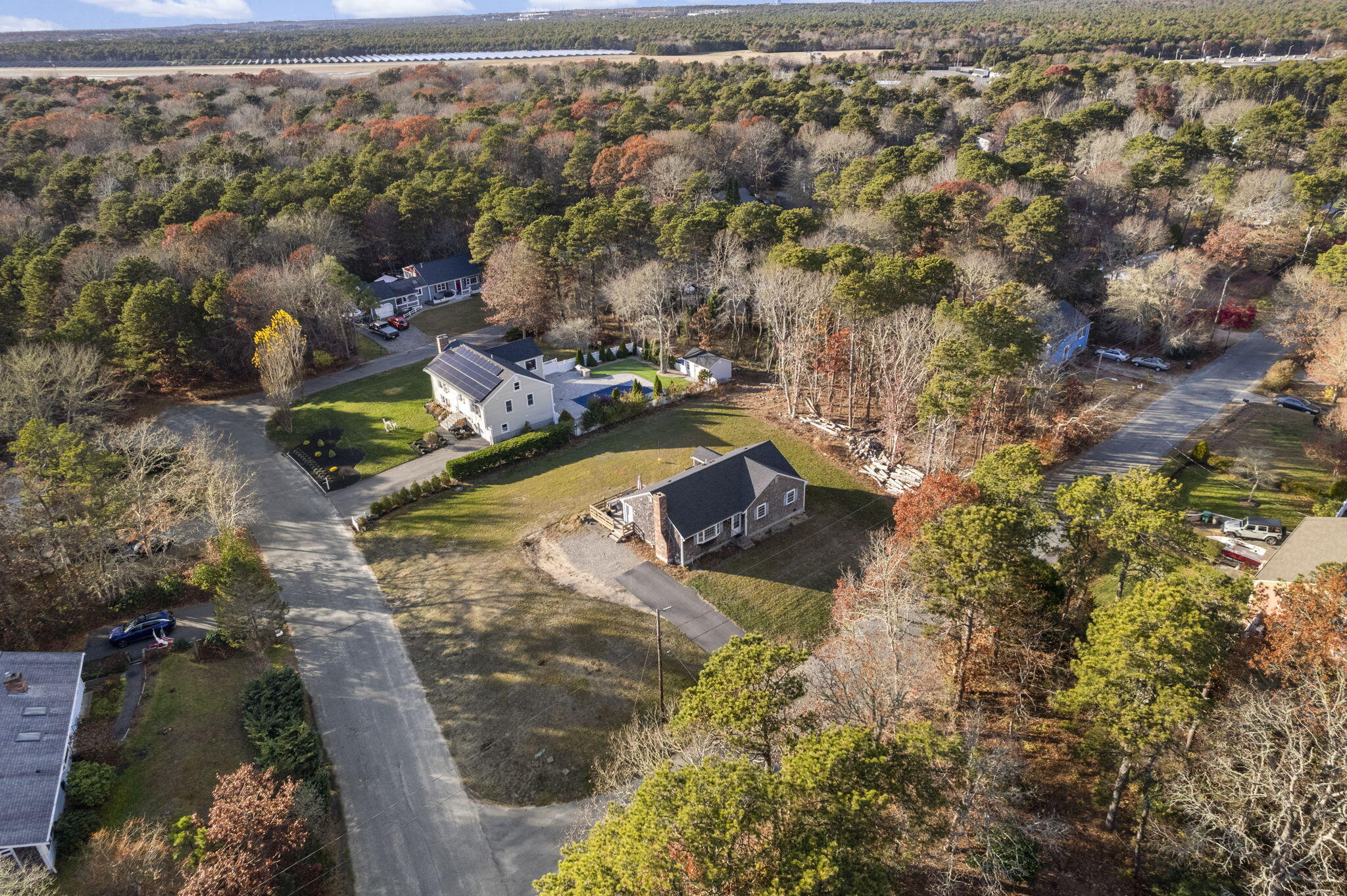 31 Fillmore Rd